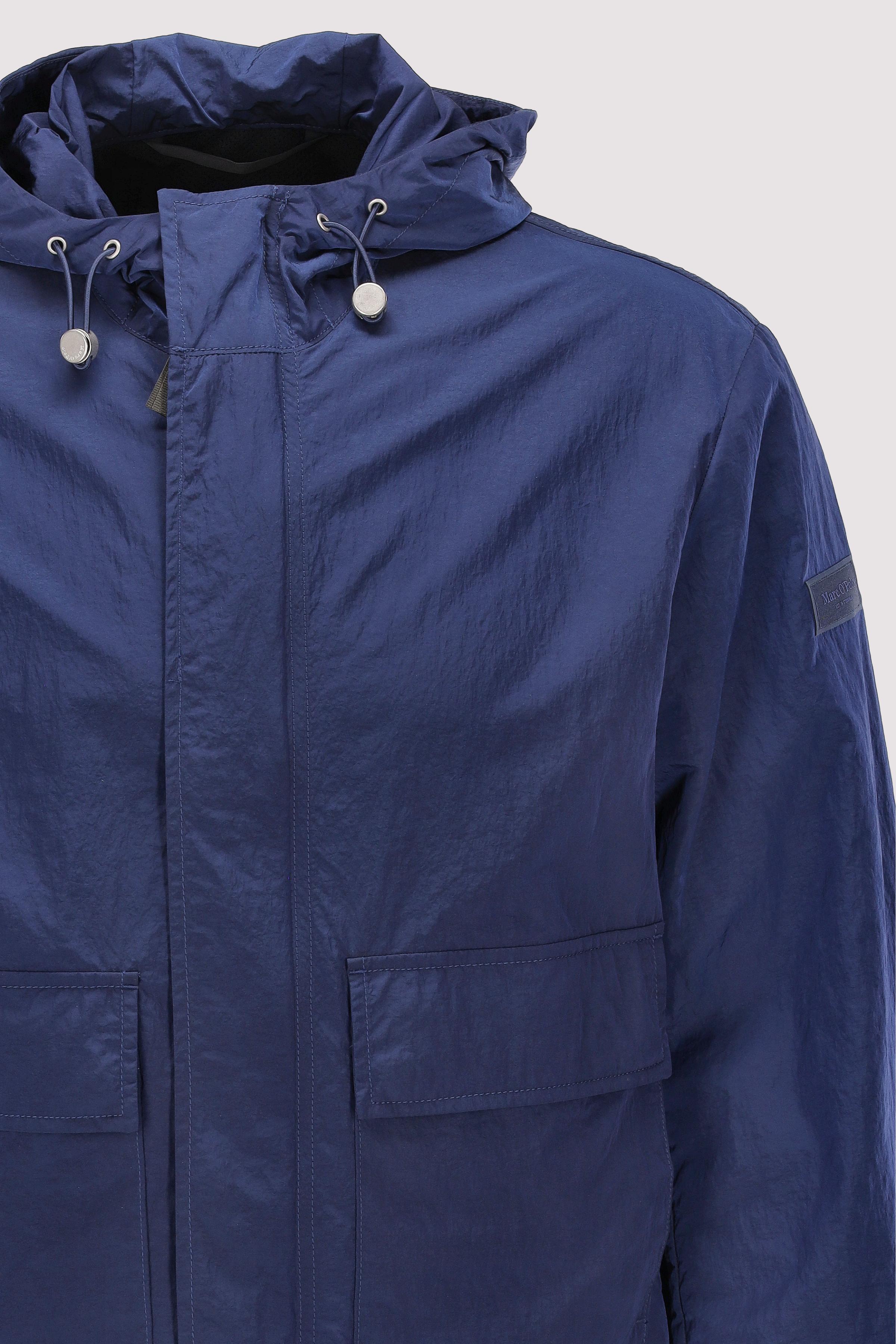 Marc O´Polo International - JKT, SHORT PARKA Marc O´Polo International - JKT, SHORT PARKA