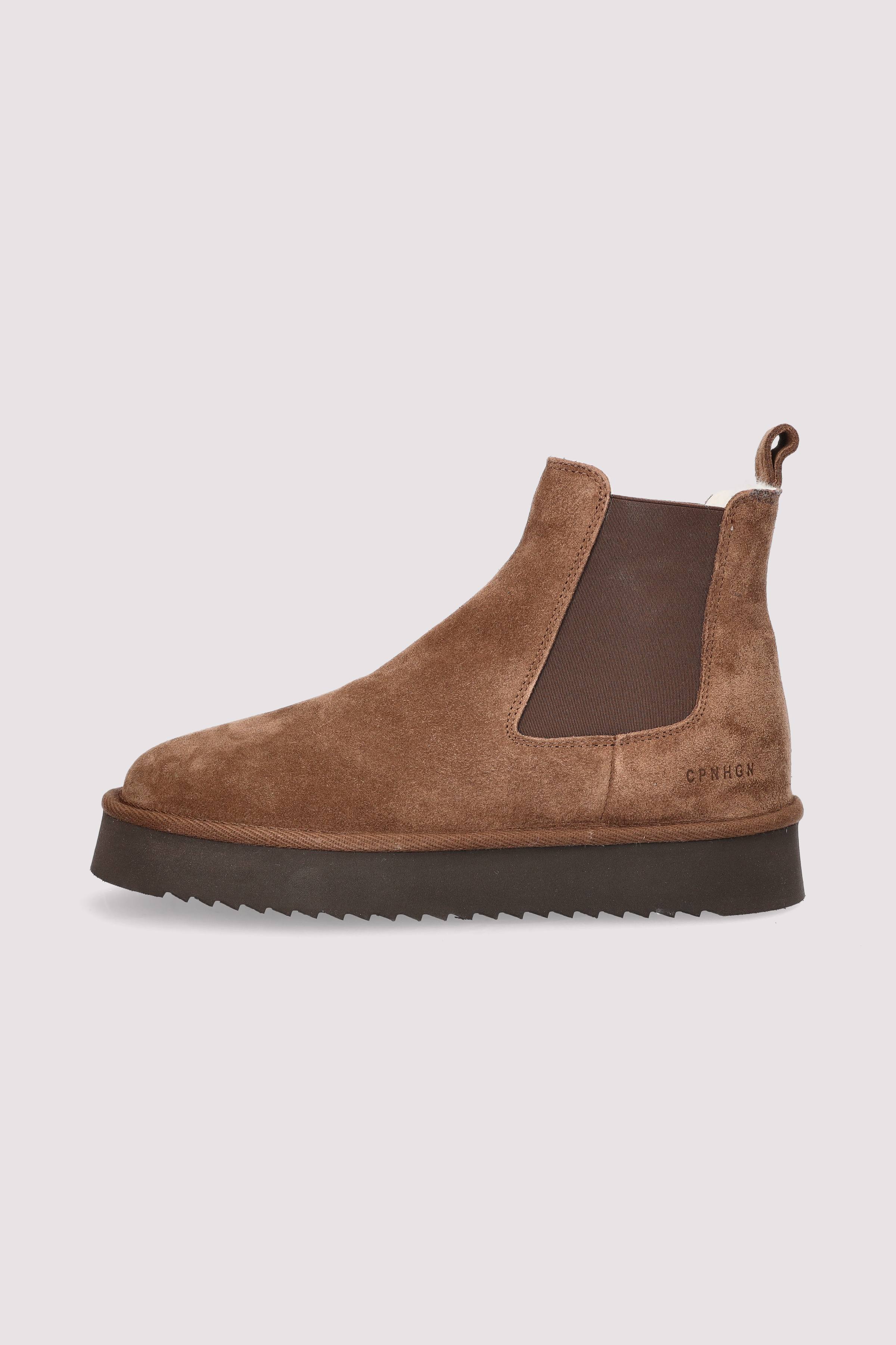 CPH258 Boots