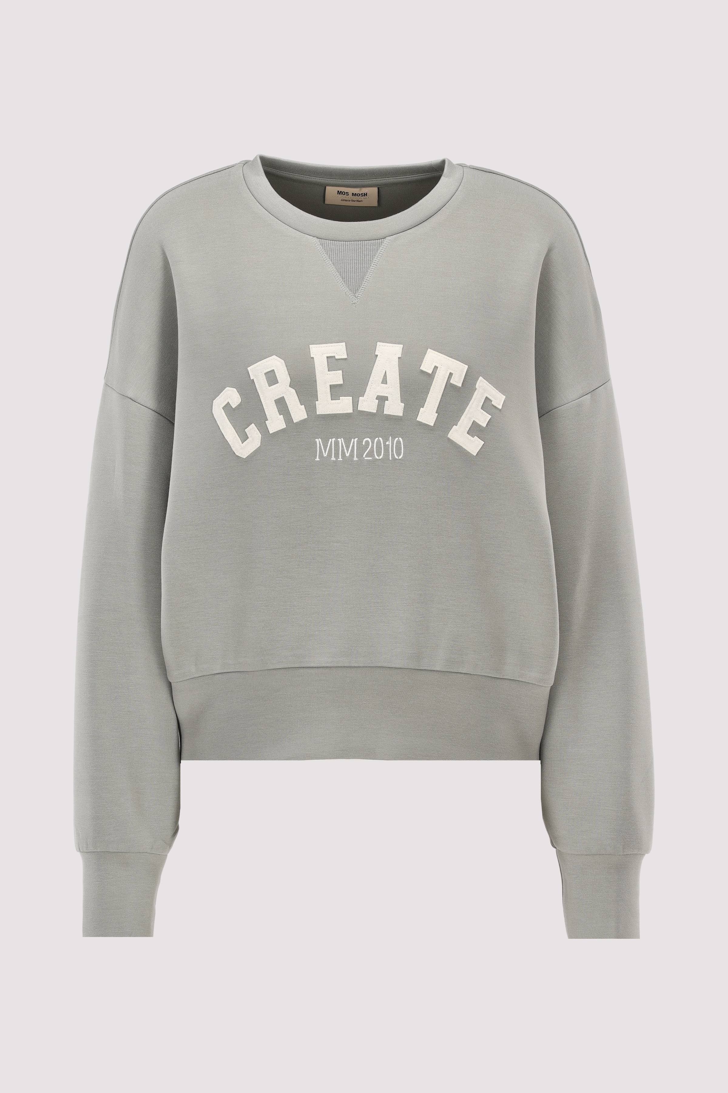 MosMosh - Celli Sweatshirt MosMosh - Celli Sweatshirt