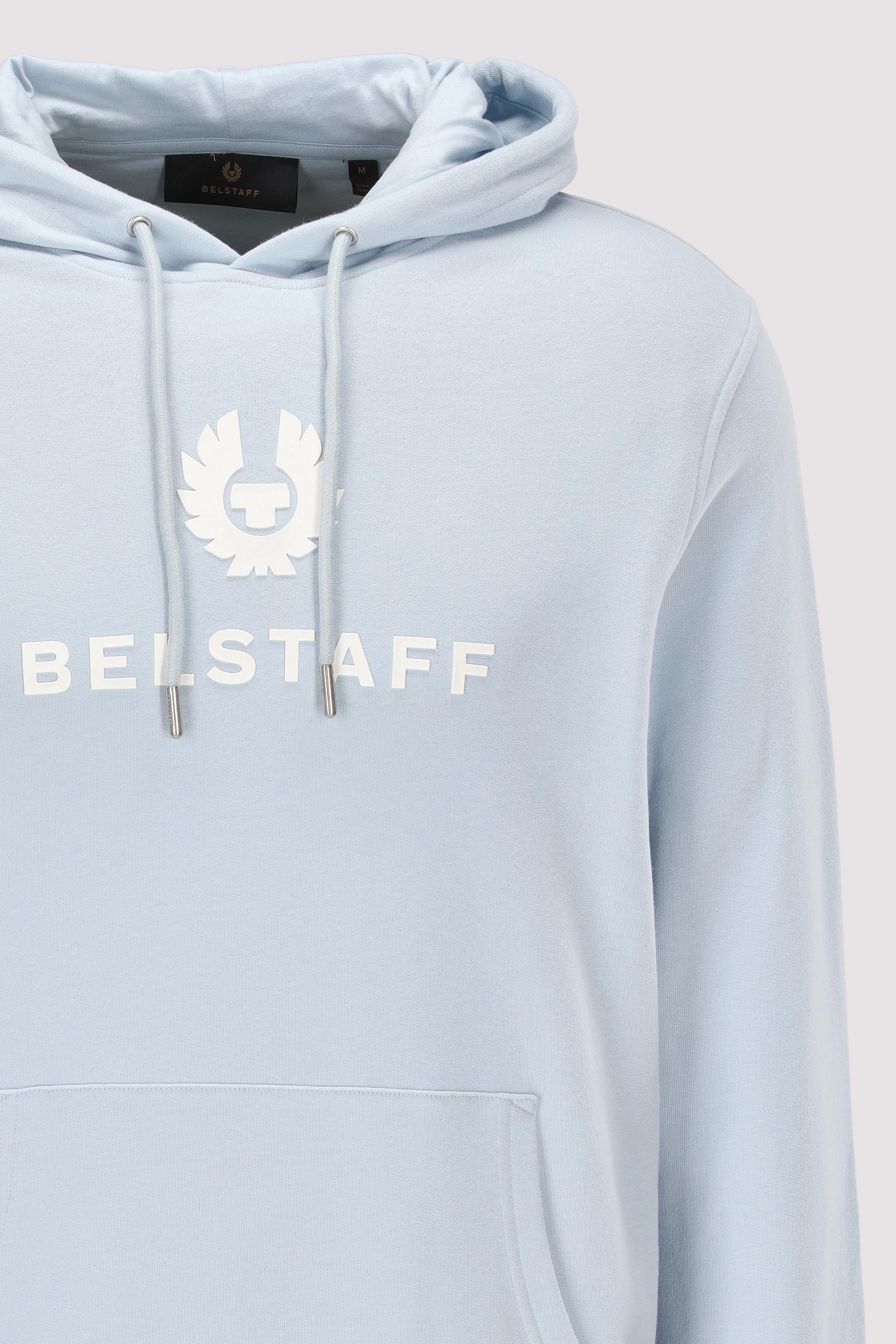 Belstaff - Belstaff Signature Hoodie
