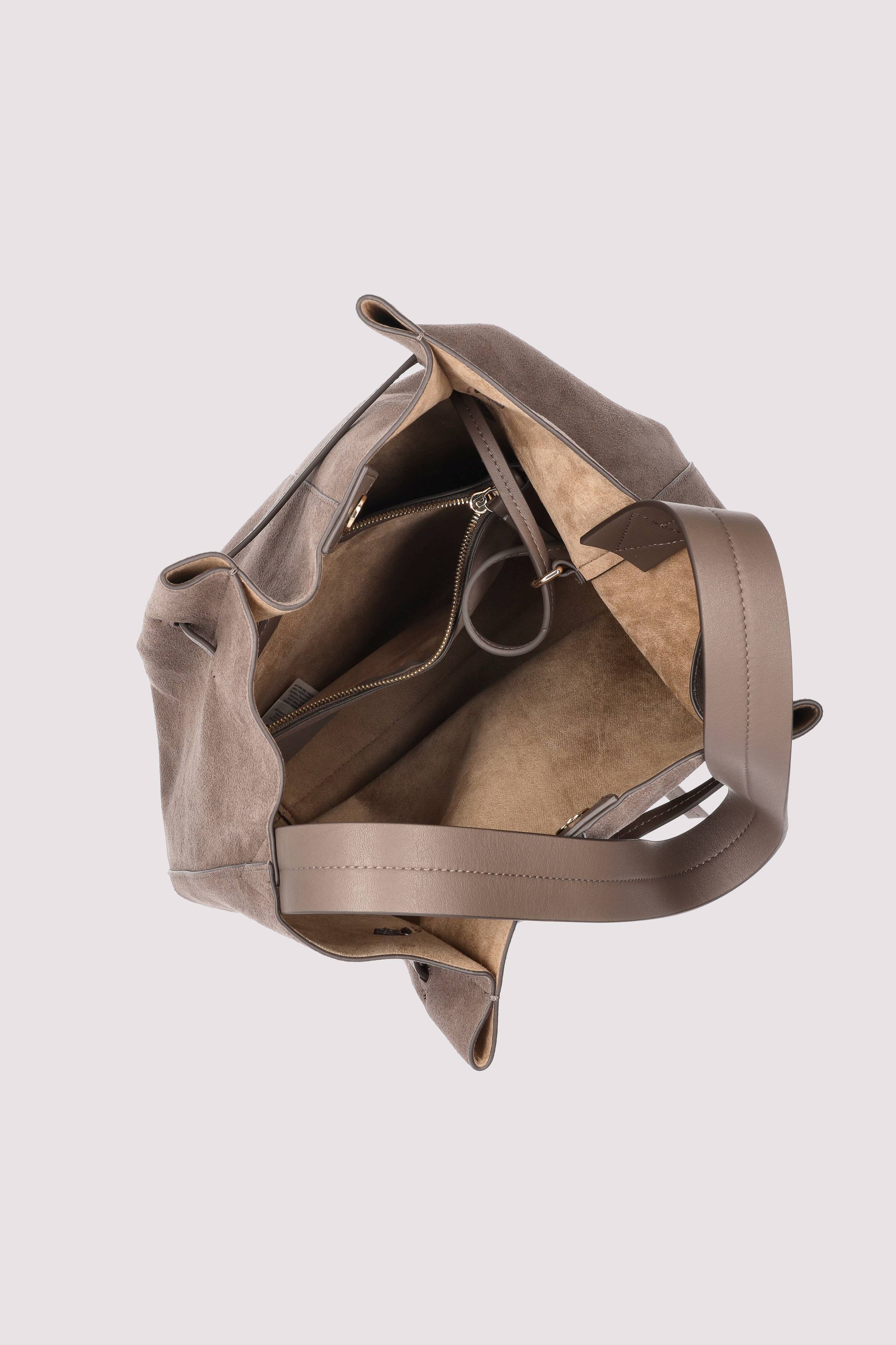 Marc O´Polo Accessoires - Leather Hobo Bags