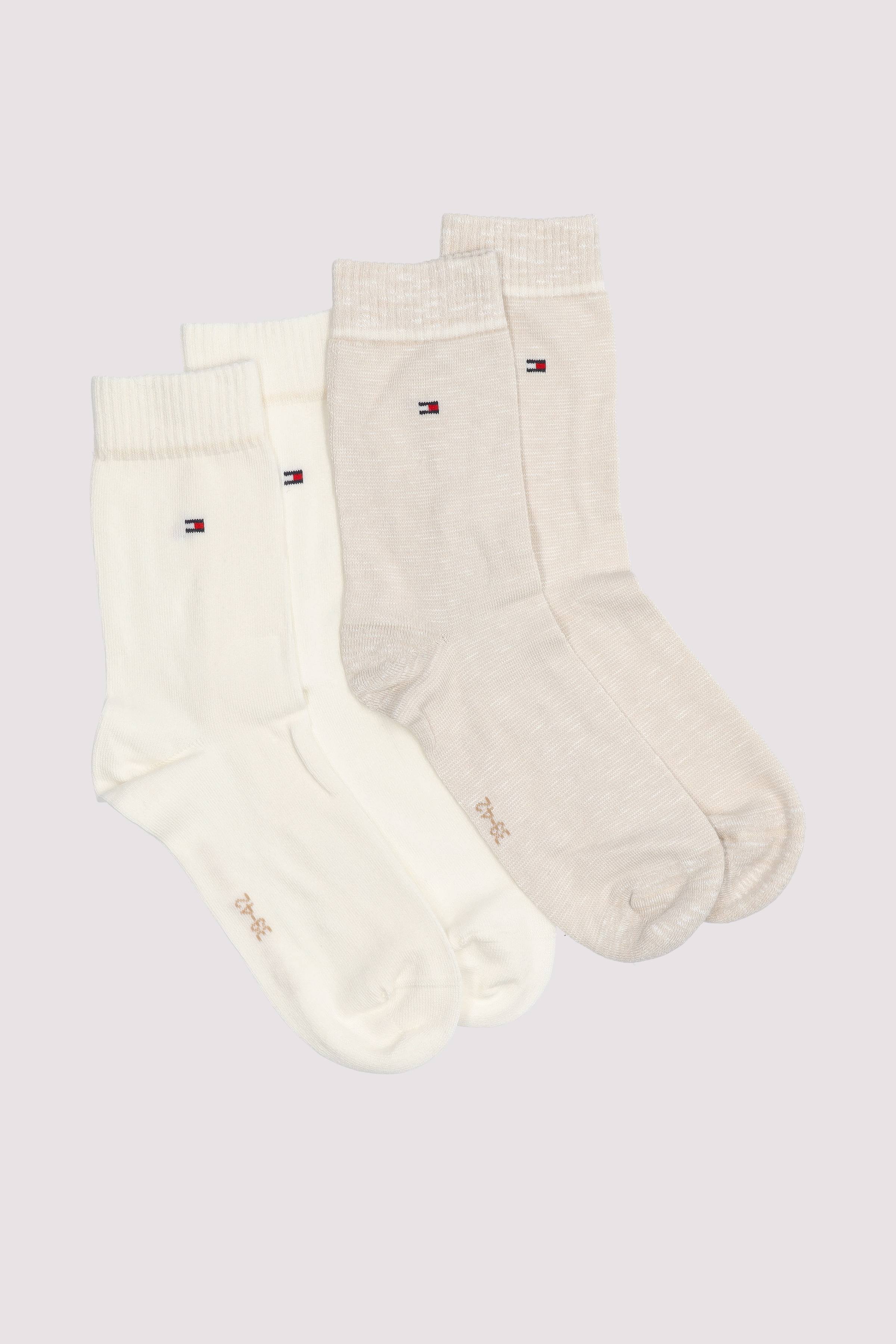 TH WOMEN SOCK 2P