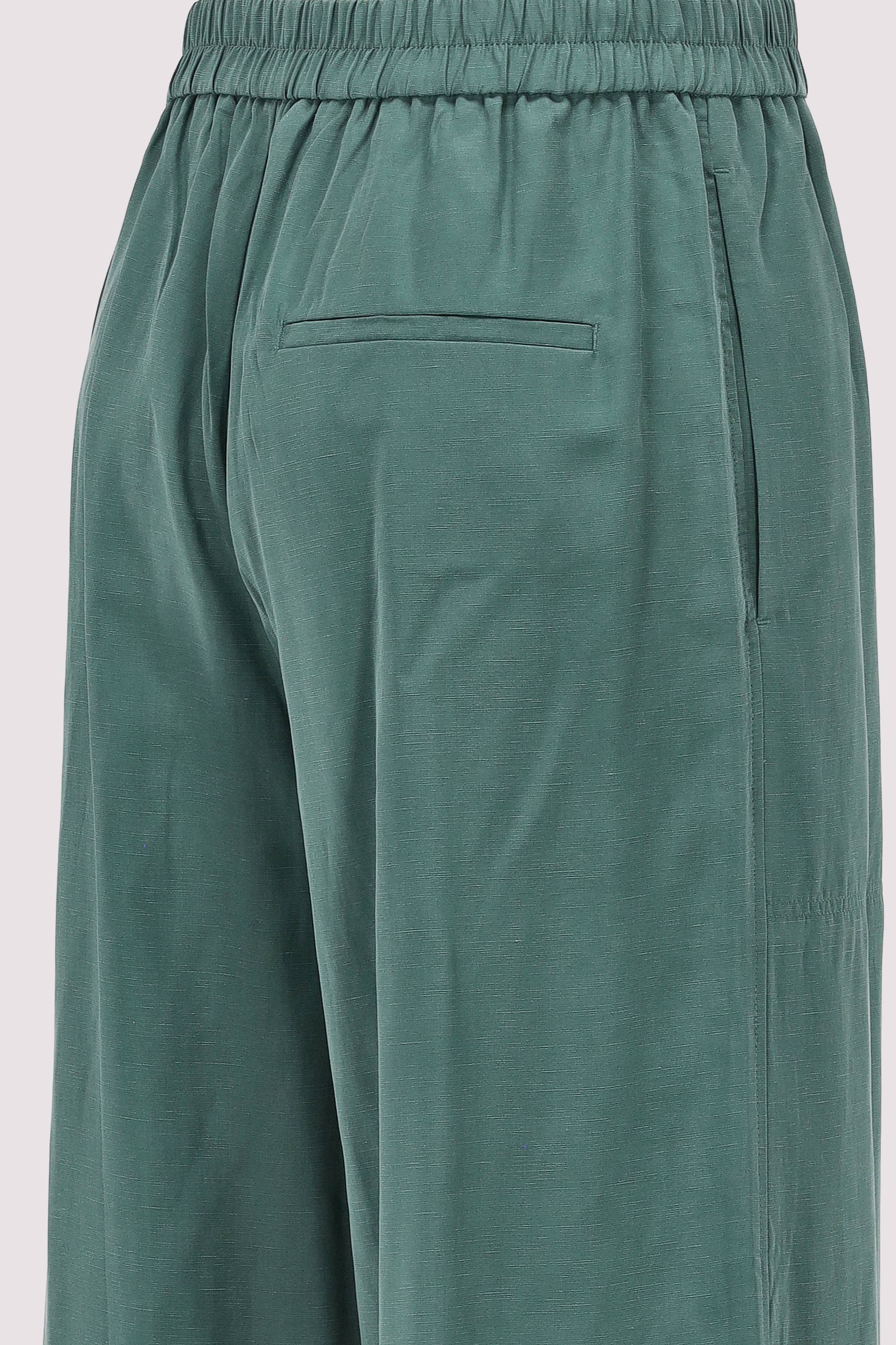 Marc O´Polo International - Pants, culotte style, elastic Marc O´Polo International - Pants, culotte style, elastic