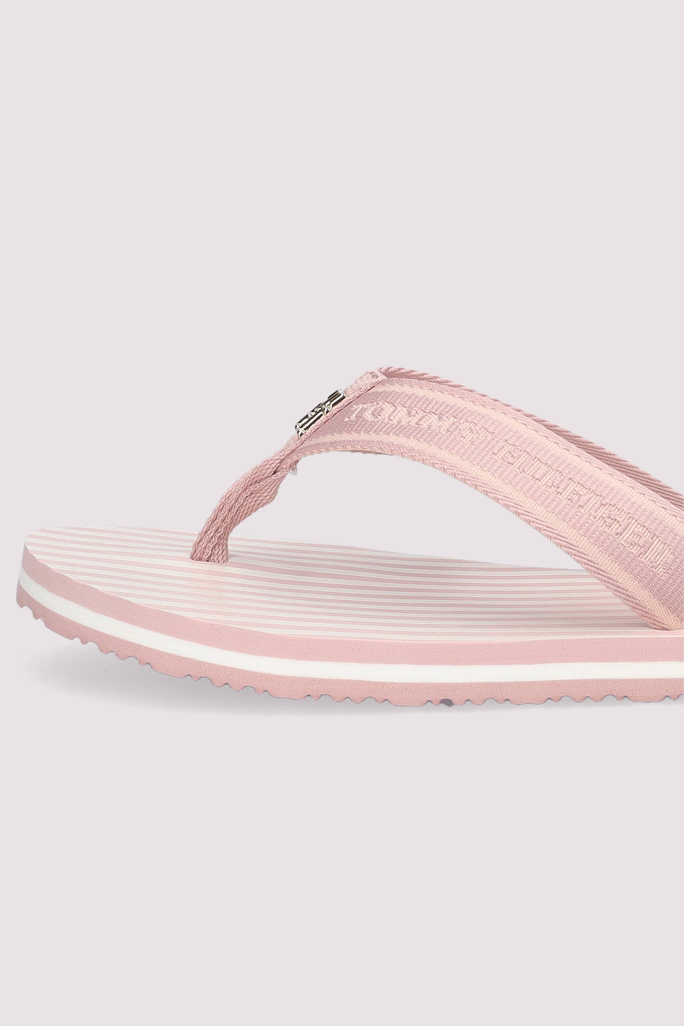 Tommy Hilfiger - TH STRIPES BEACH SANDAL Tommy Hilfiger - TH STRIPES BEACH SANDAL
