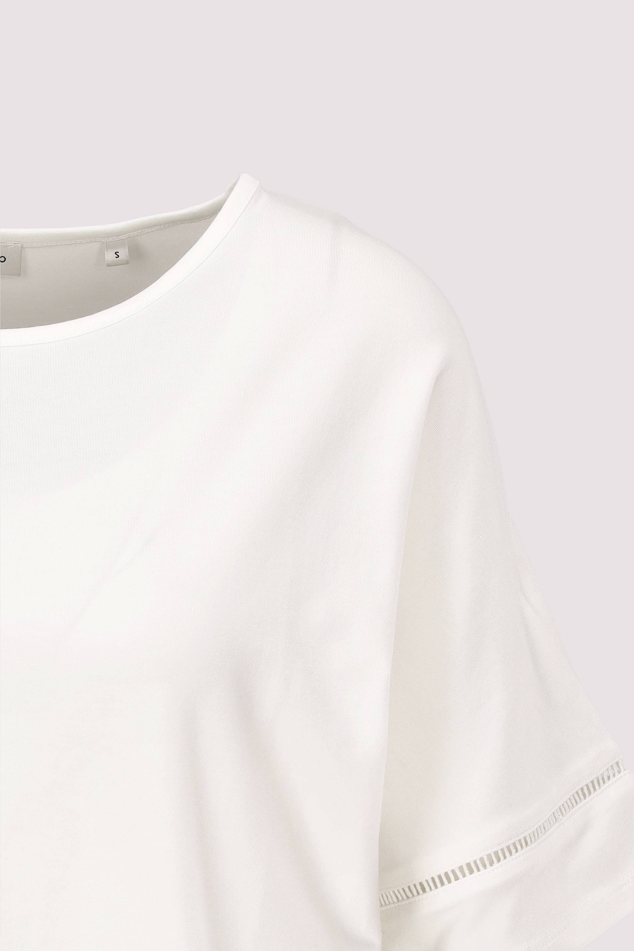 Marc O Polo Casual - Marc O'Polo Damen T-Shirt: weich & edel