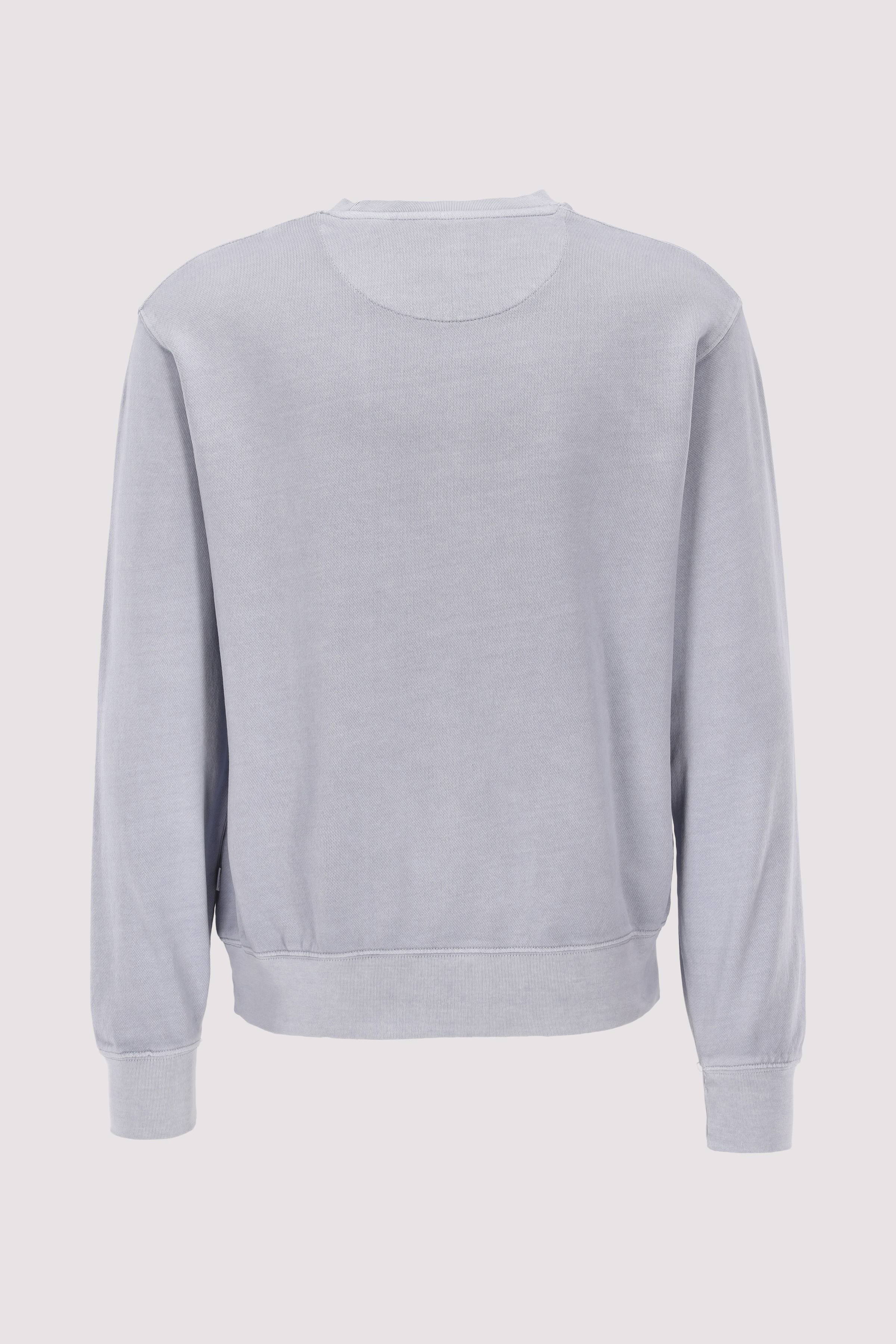 Jack and Jones - JJECHARGE FADED SWEAT CREW NEC Jack and Jones - JJECHARGE FADED SWEAT CREW NEC