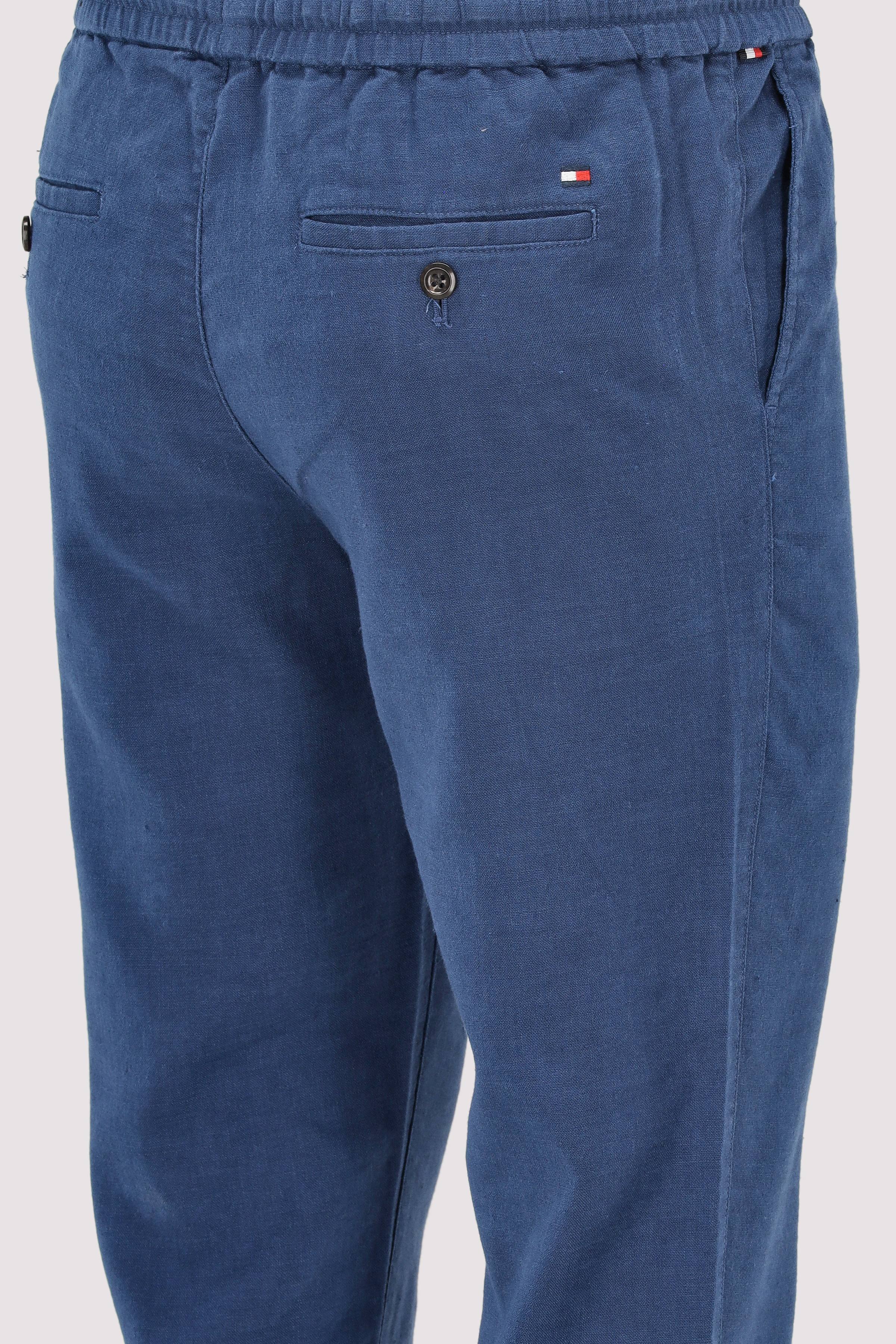 Tommy Hilfiger - Tommy Hilfiger Leinenhose für Herren