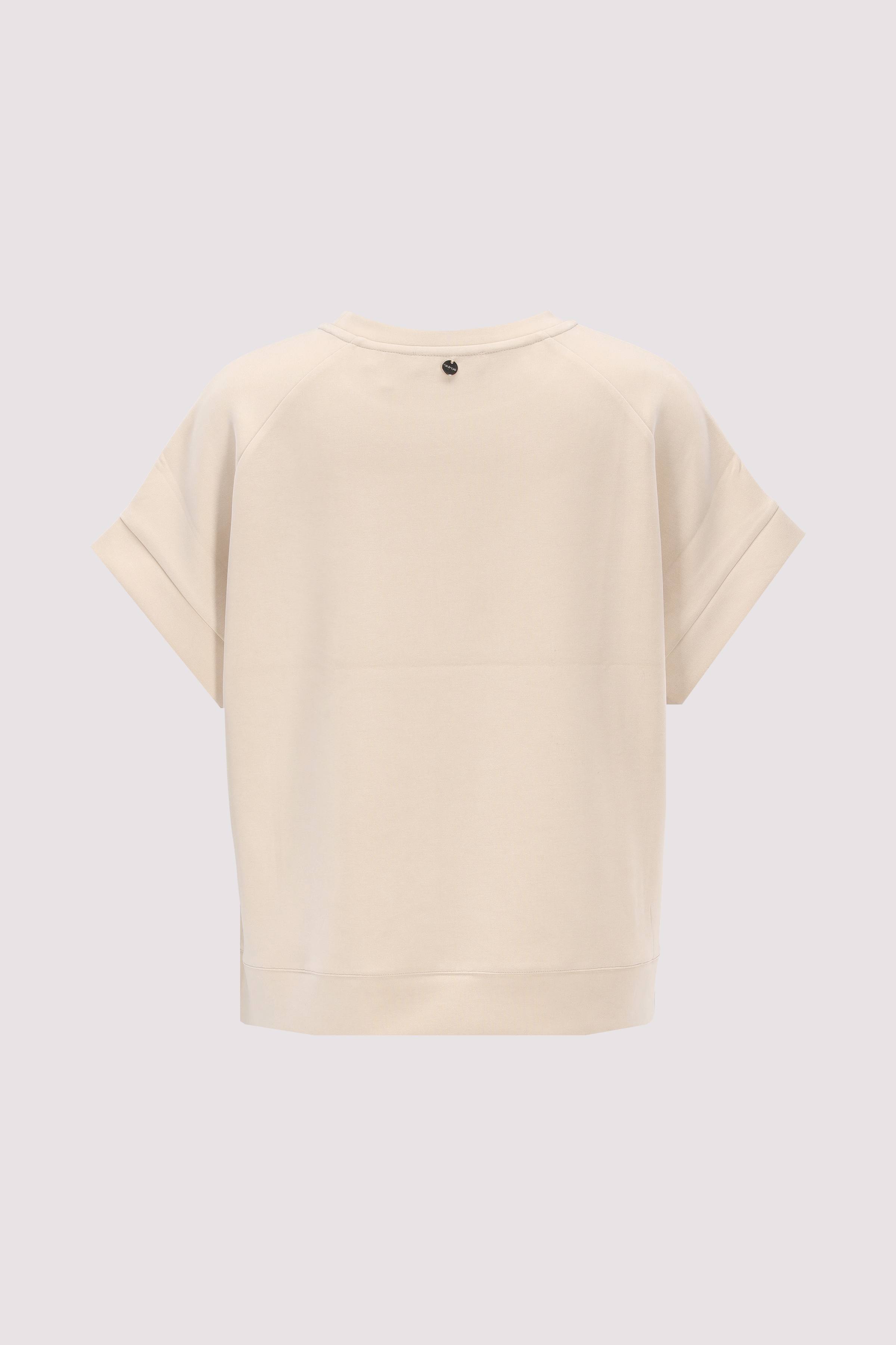 Rich & Royal - T Peached Shirt Rich & Royal - T Peached Shirt