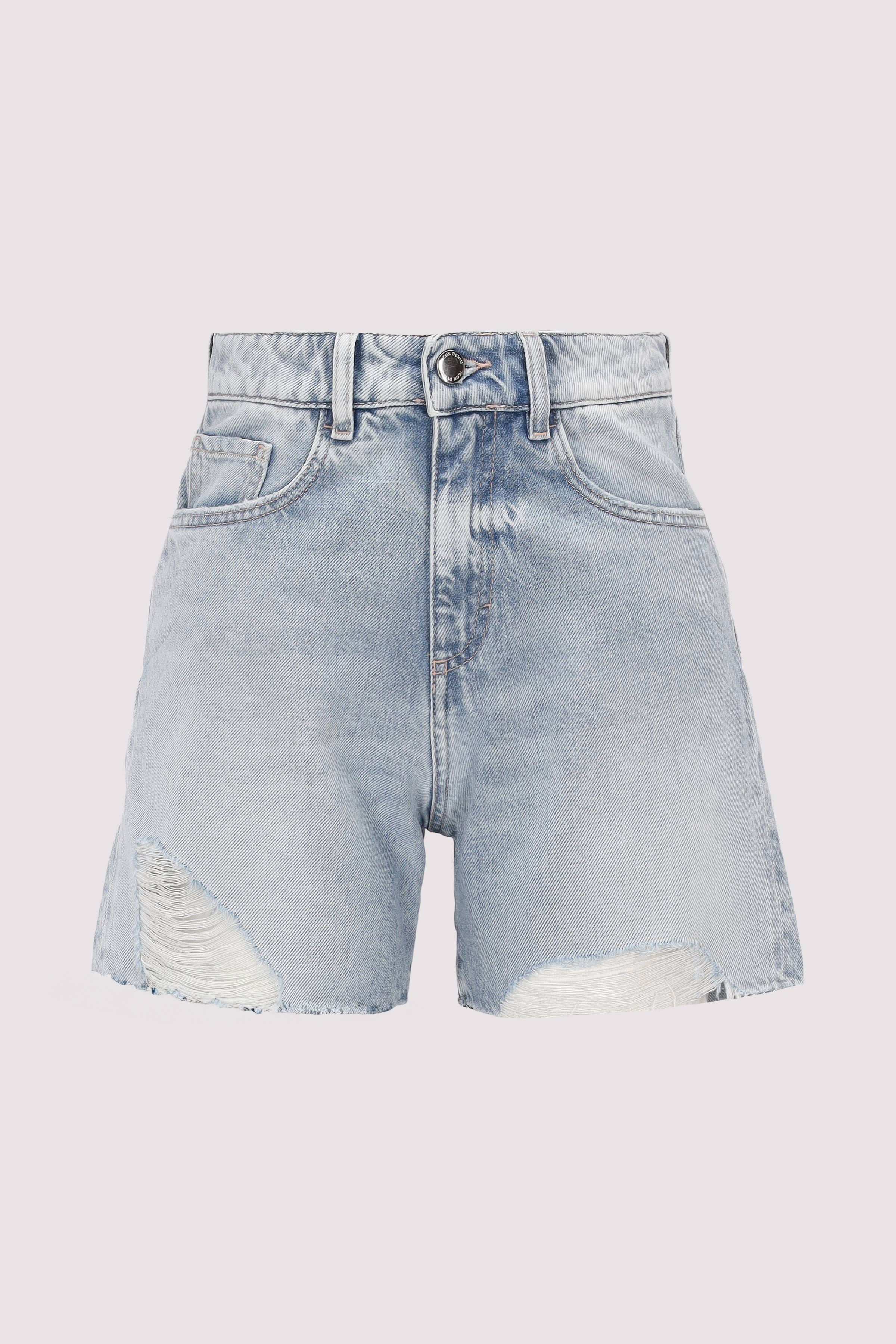 Shorts Tam X