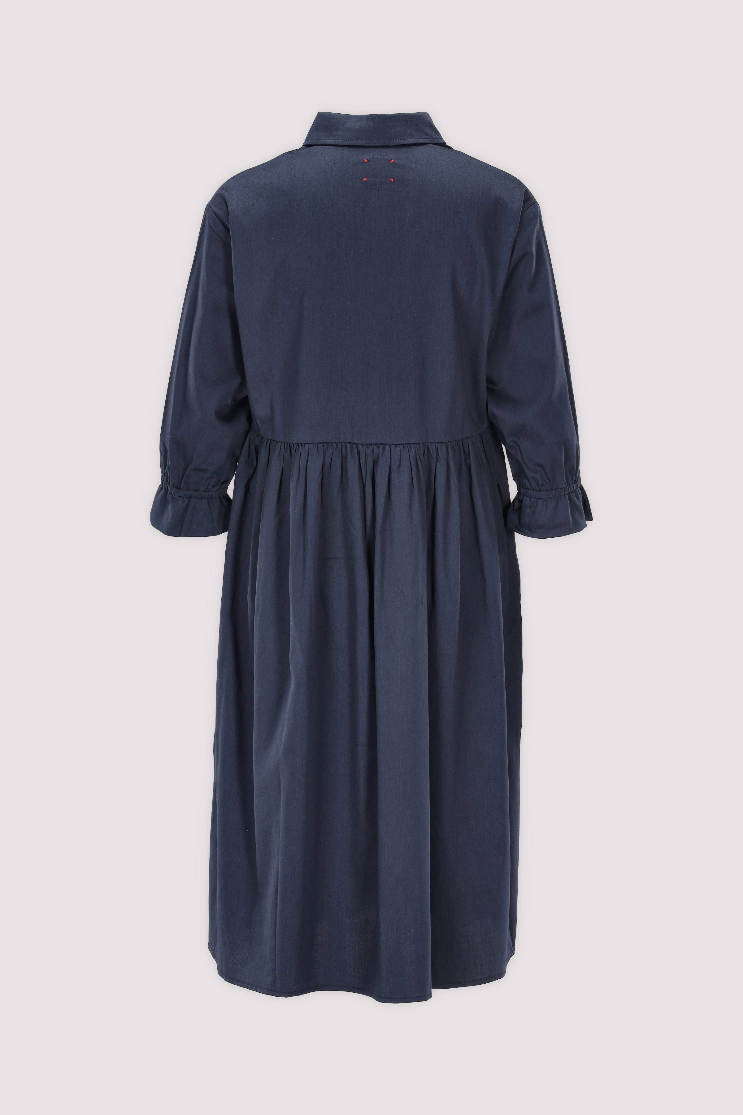 Pepper and Pine Freizeitkleid Navy