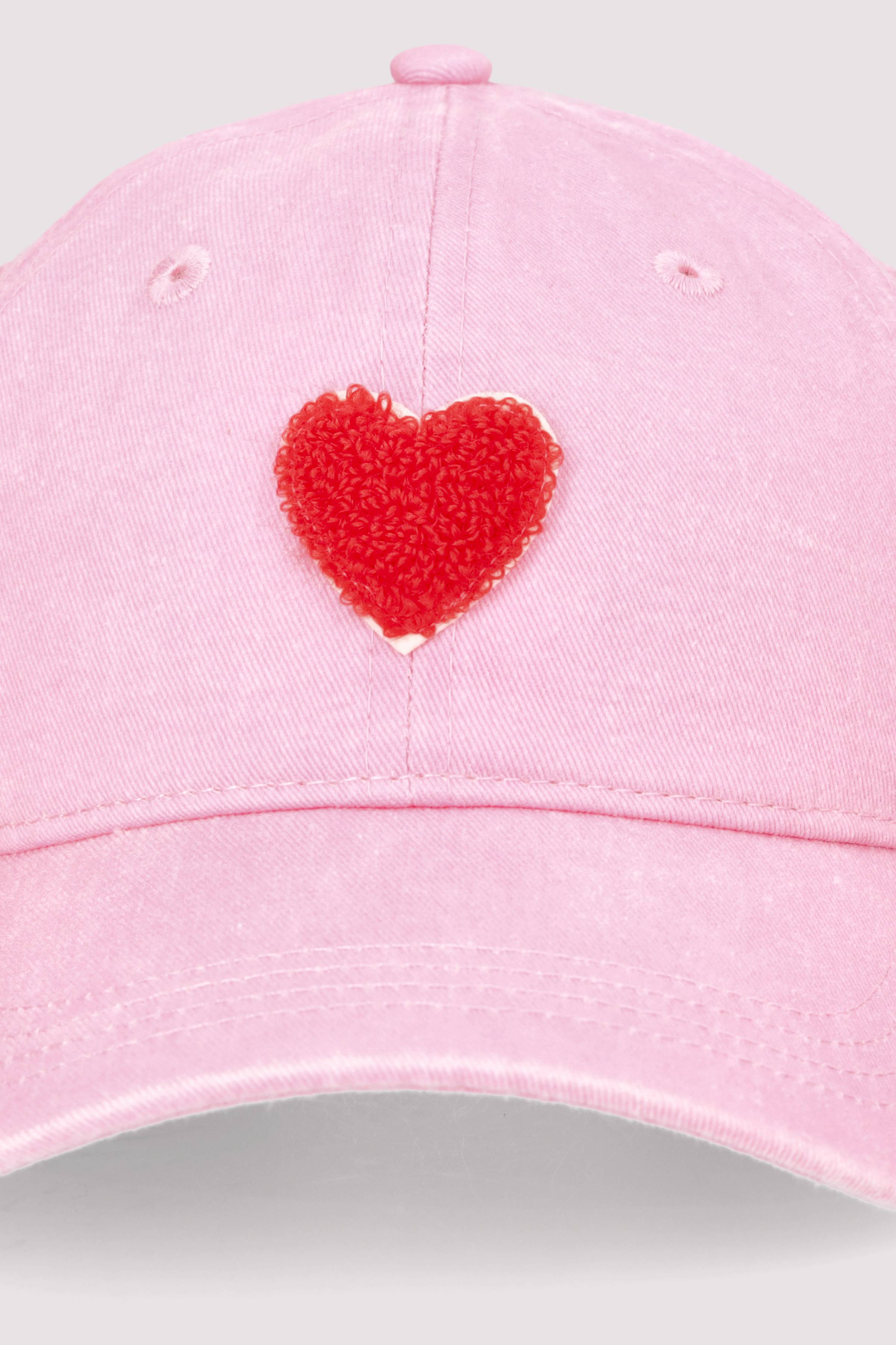 Unio Hamburg - Cap Kobe Heart Unio Hamburg - Cap Kobe Heart