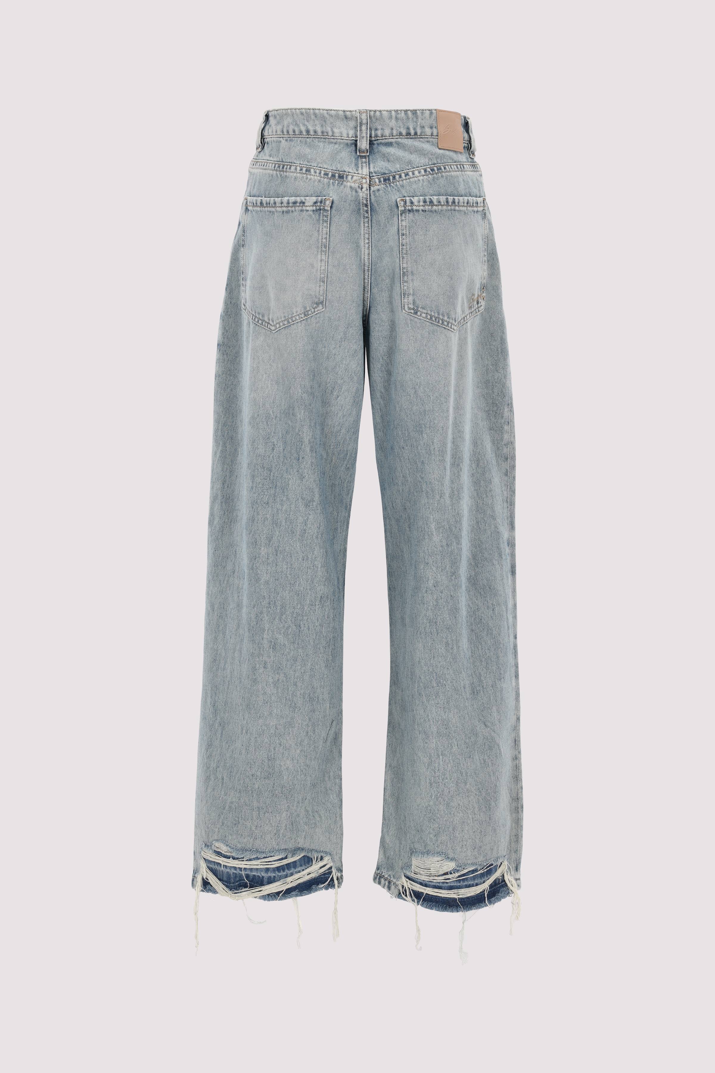 C_SLOUCHY PLEATED MR 10260891