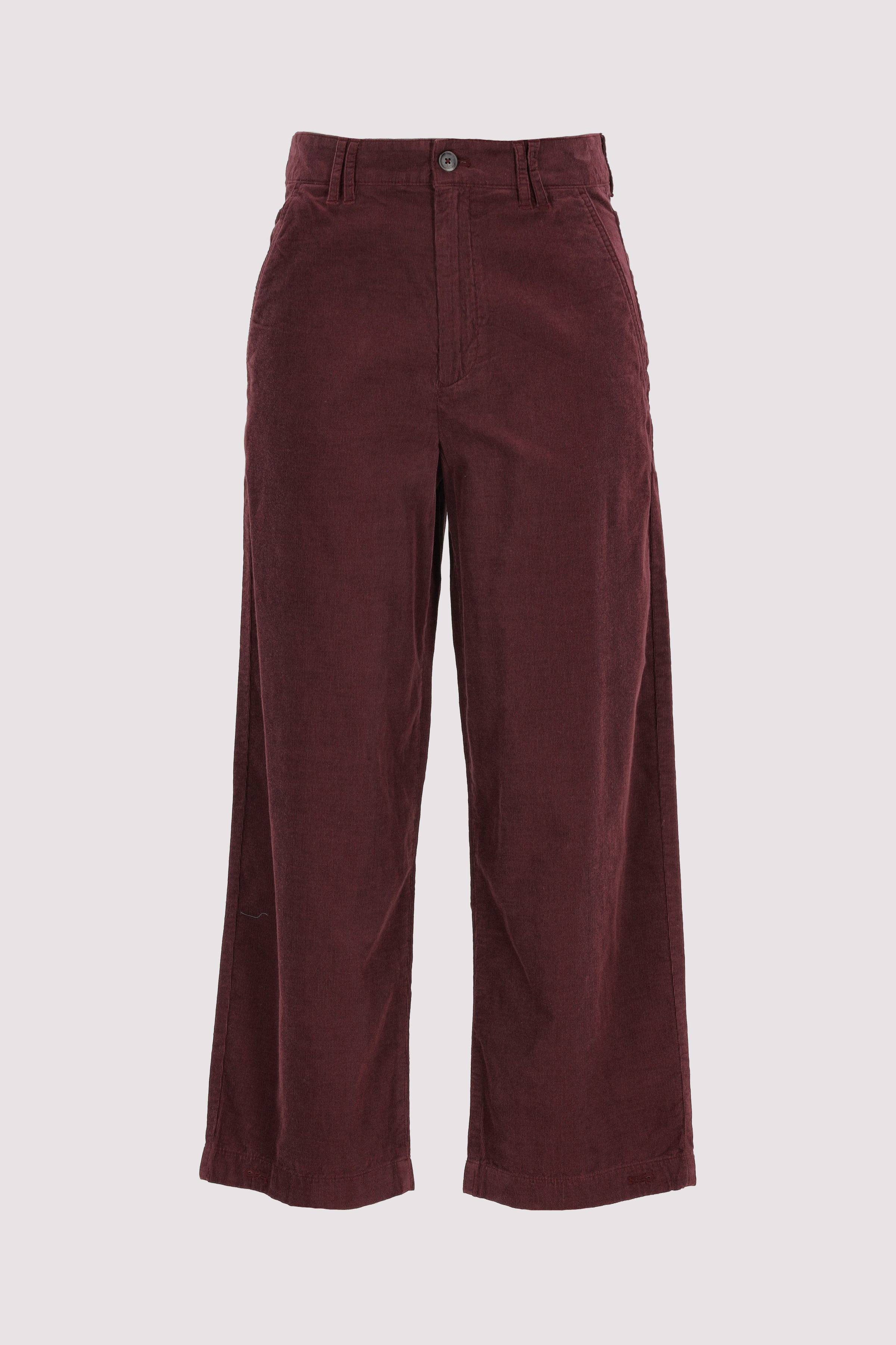 Marc O'Polo Hose Rot