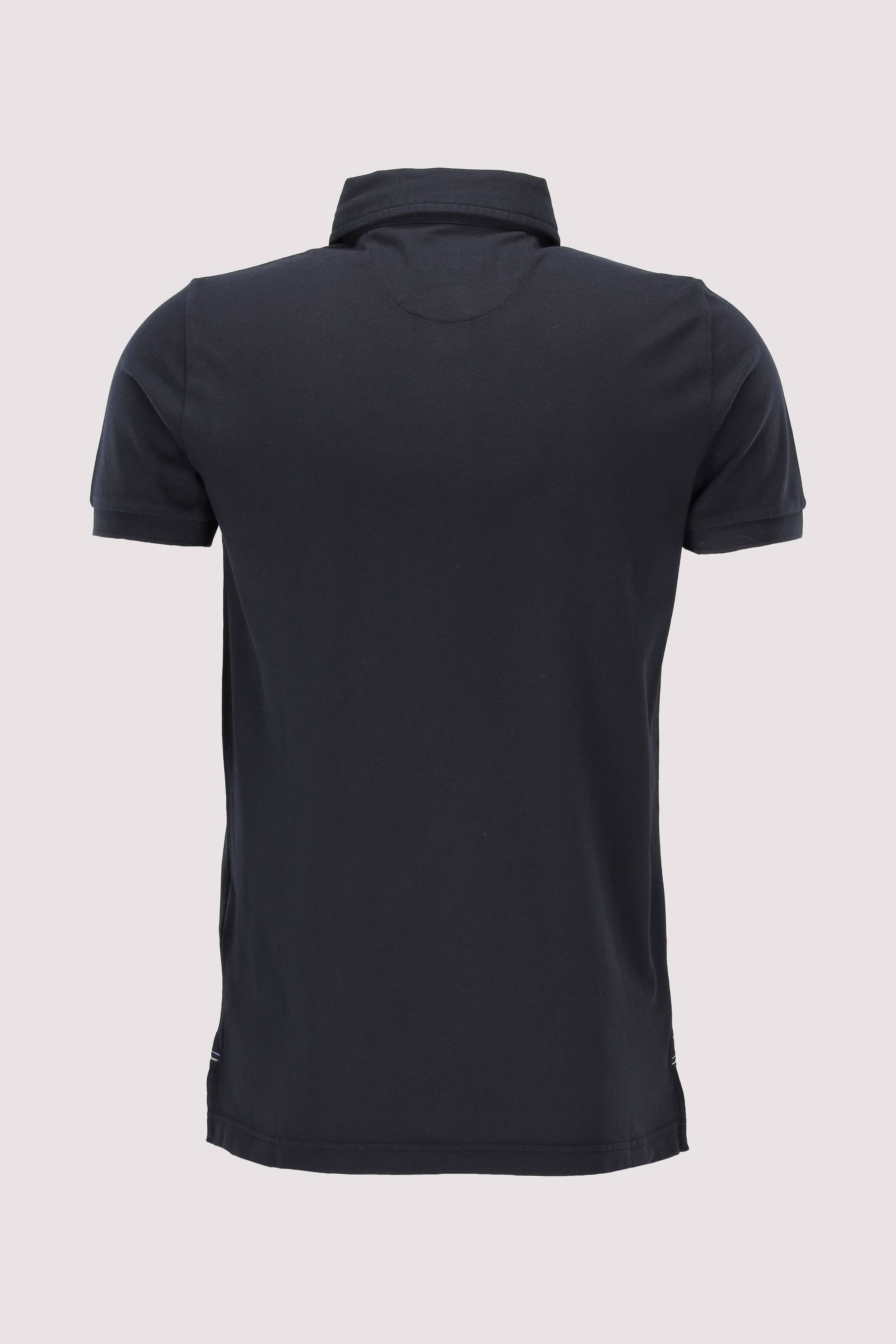 Basic Polo