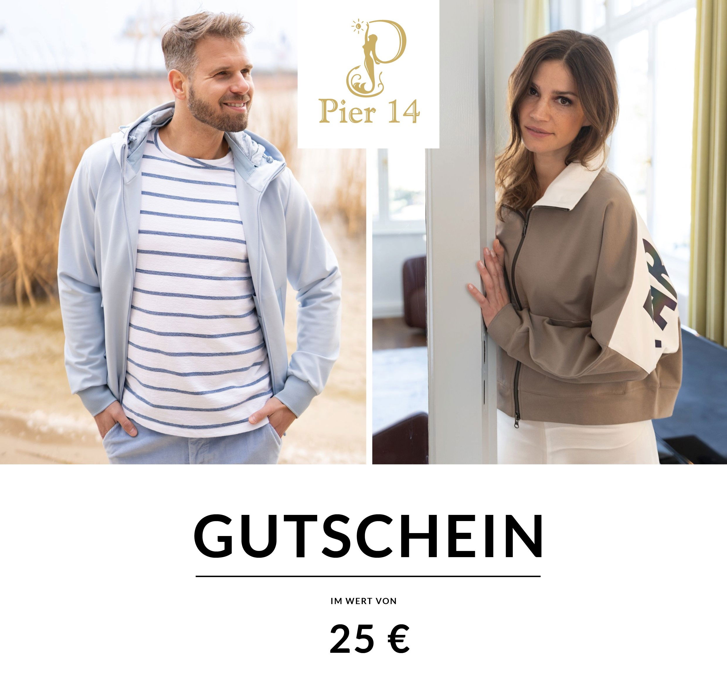 Geschenkgutschein