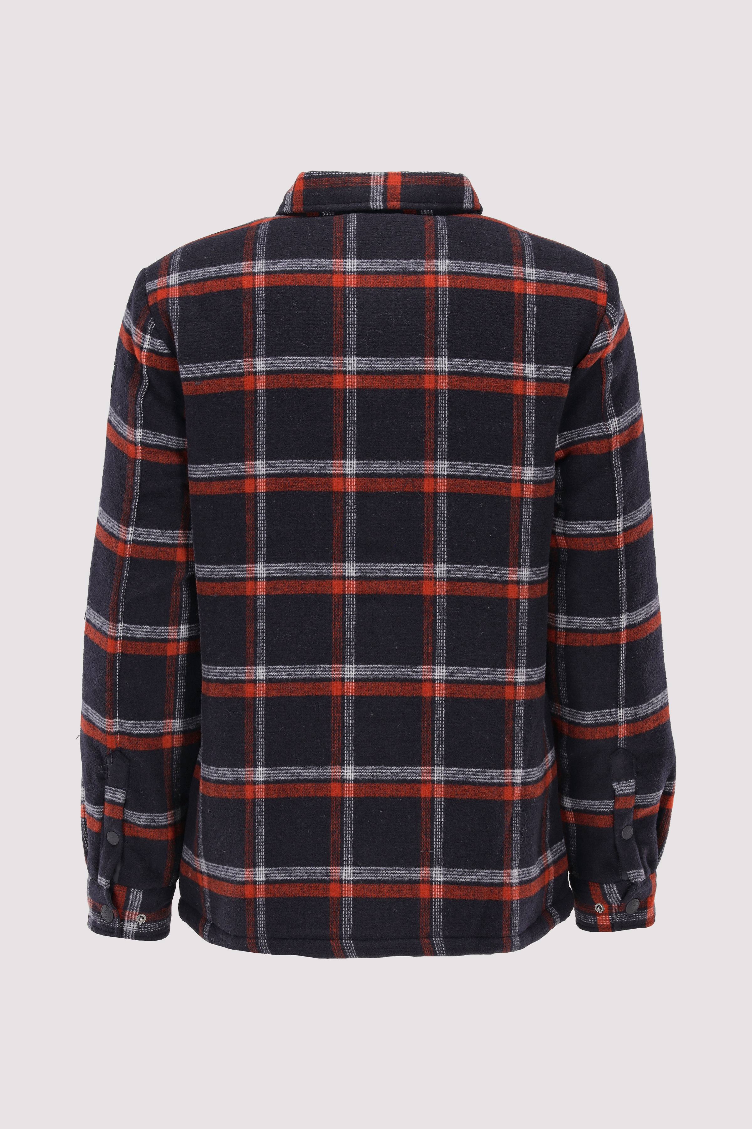 New Zealand Auckland Hemd Oxford navy