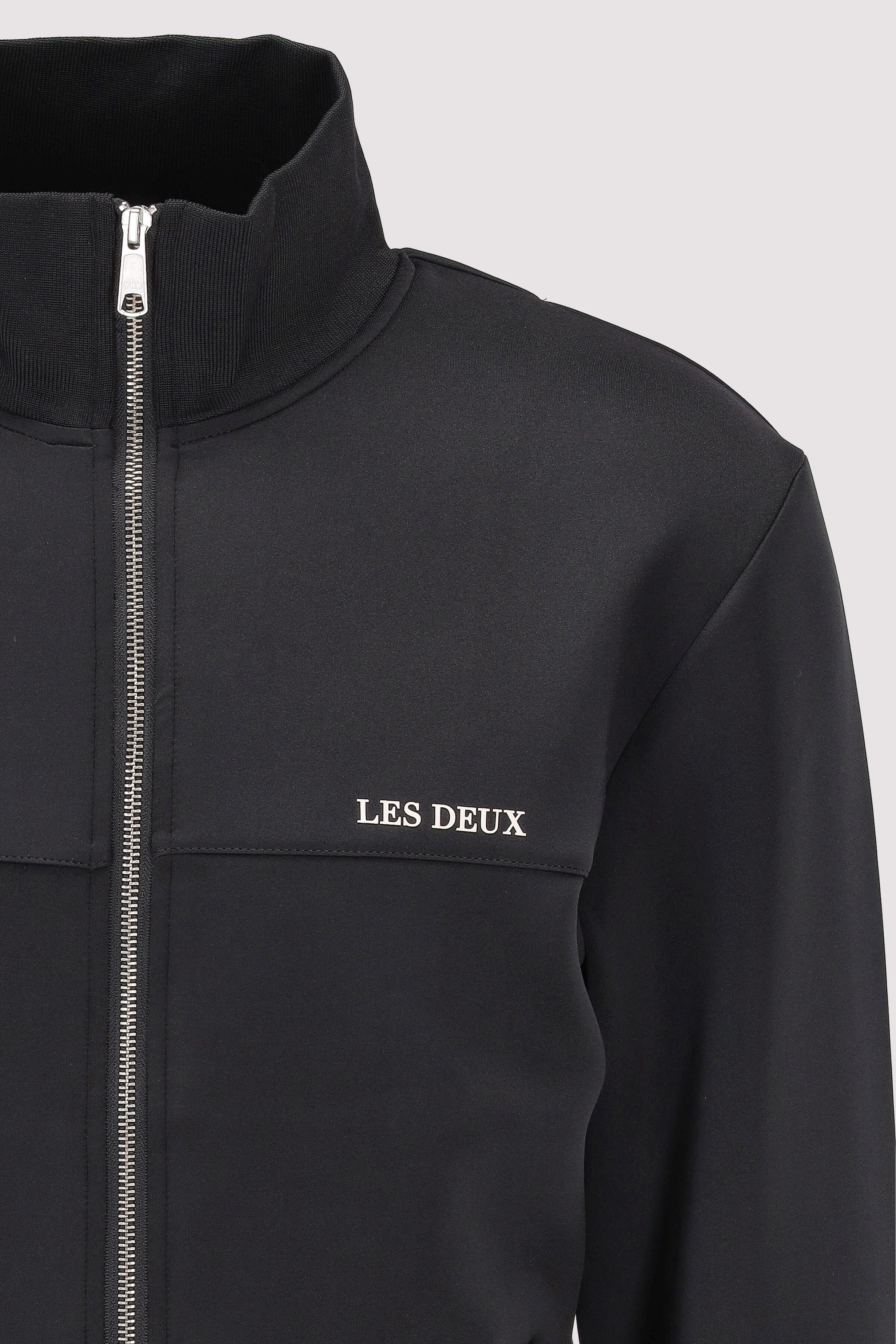 Les Deux - Ballier Track Jacket Les Deux - Ballier Track Jacket