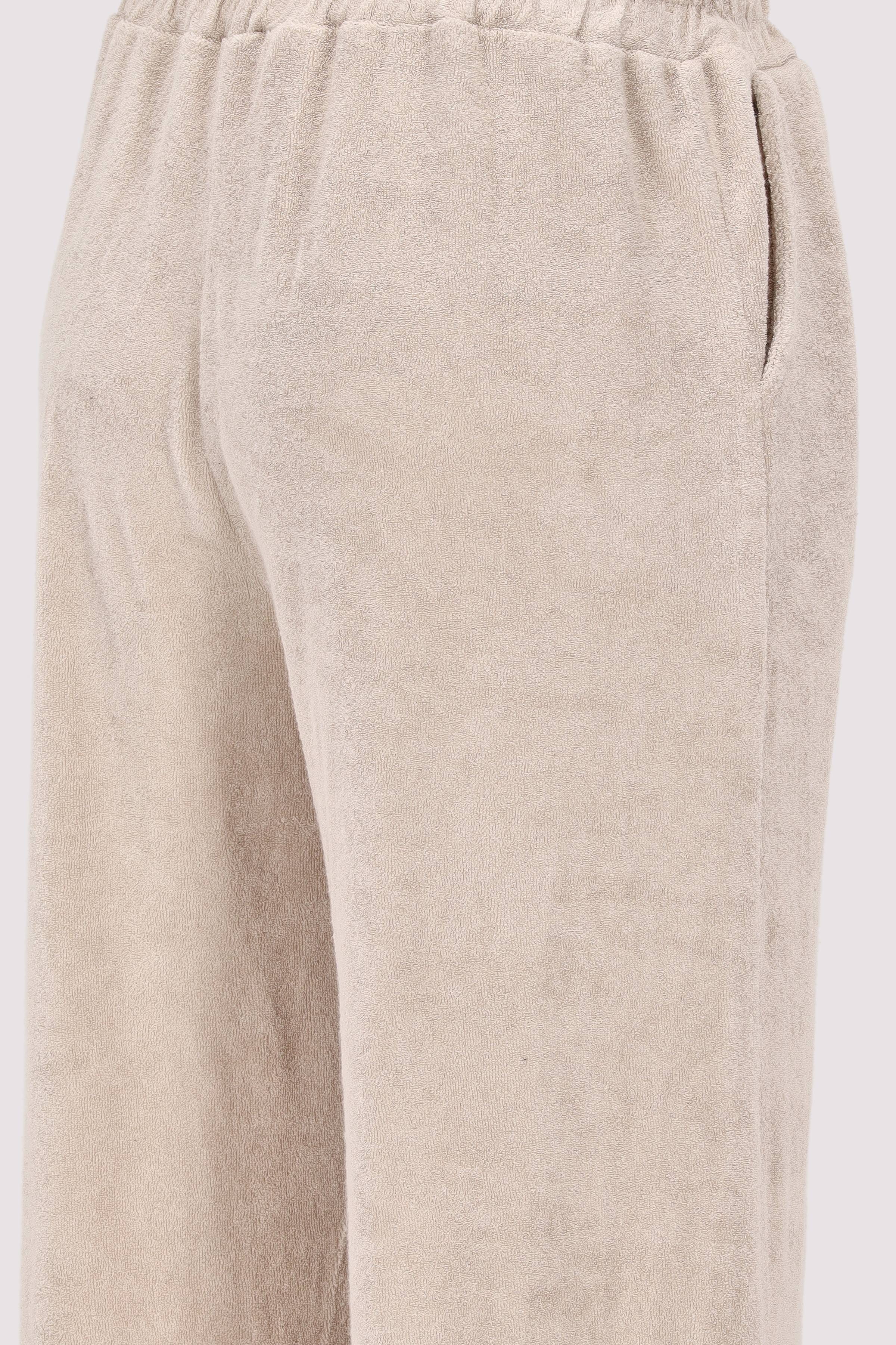 United Islands - Frottee Hose