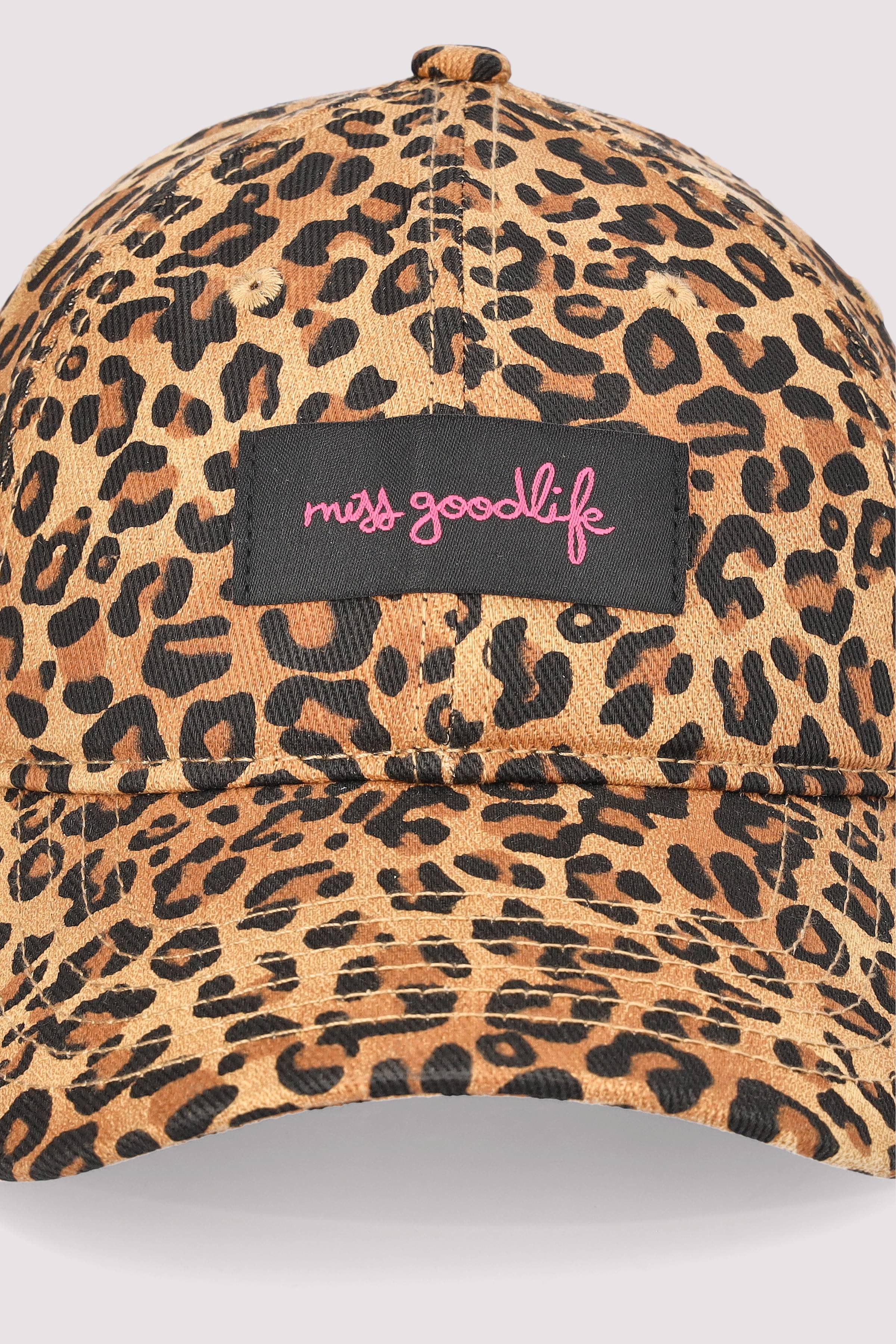 Cap Miss Goodlife