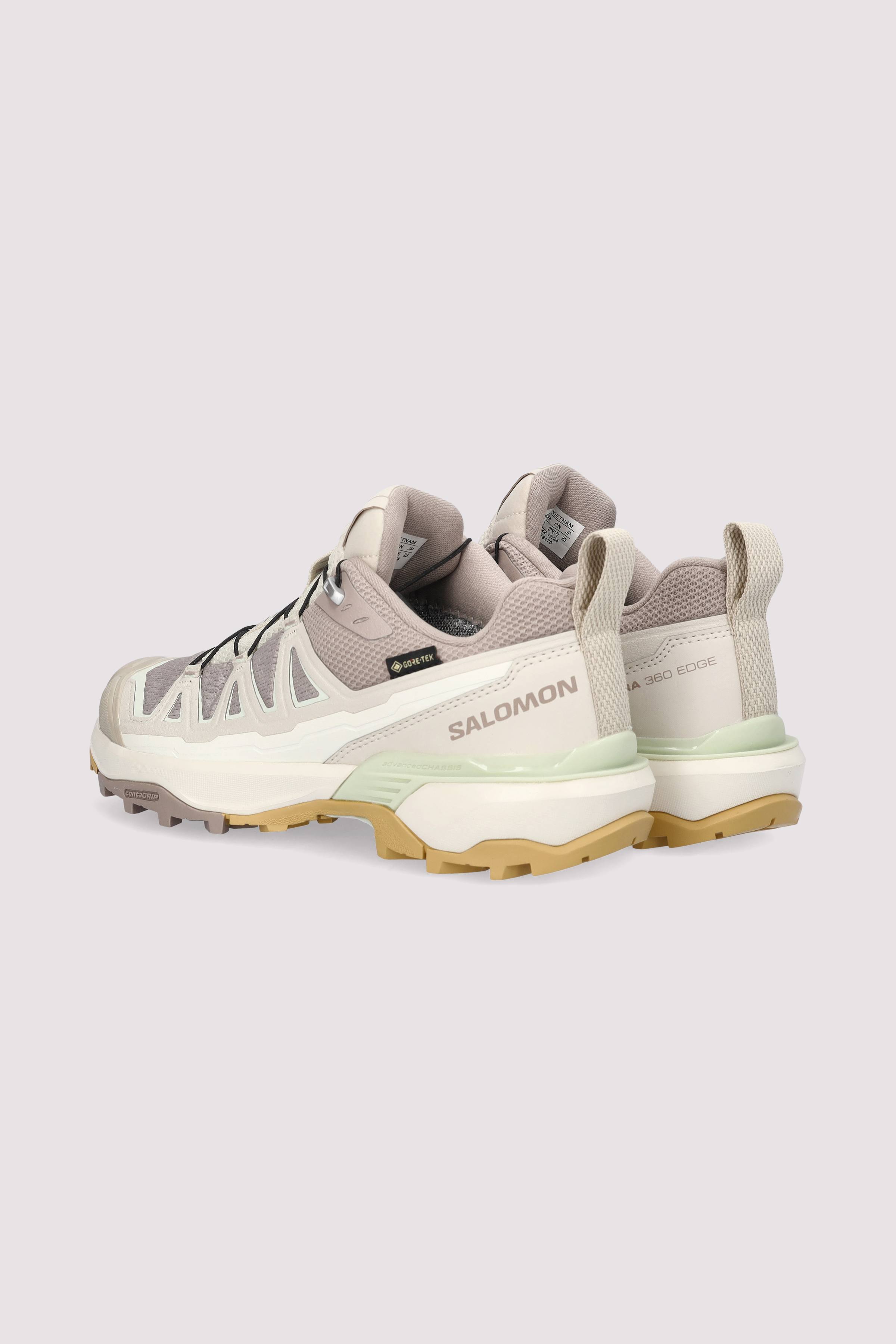 Salomon - W X Ultra 360 Edge GTX Salomon - W X Ultra 360 Edge GTX