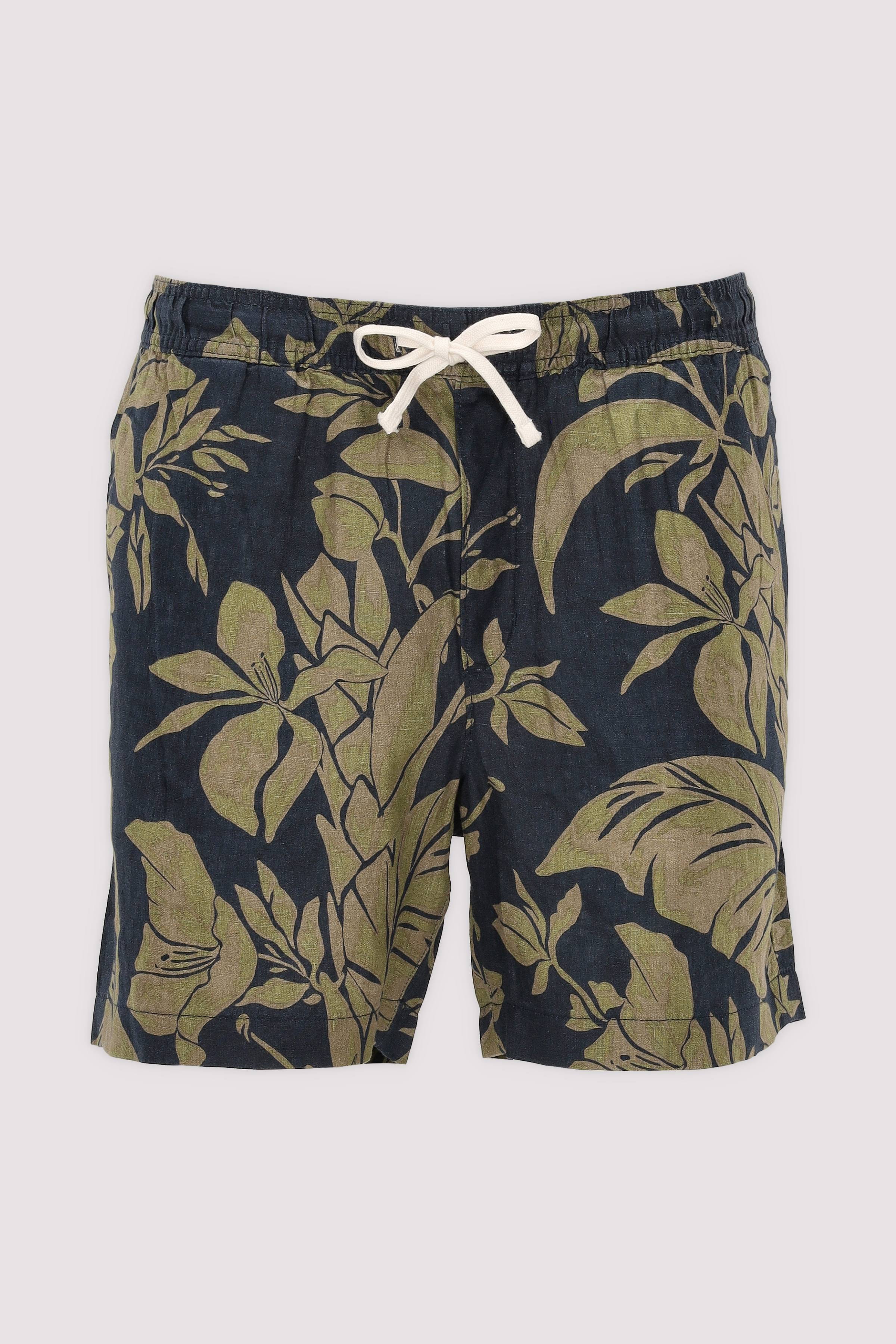 DOVER 6  PO LINEN FLORAL AOP 2