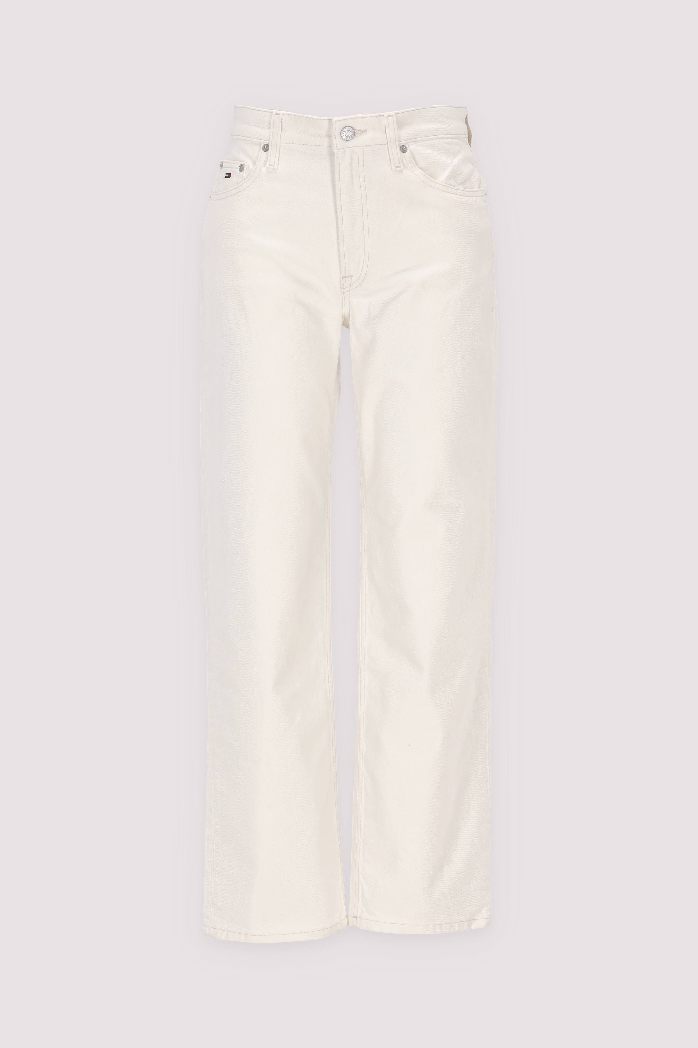 Tommy Jeans - LAYLA HR SLIM STR BI4191 Tommy Jeans - LAYLA HR SLIM STR BI4191