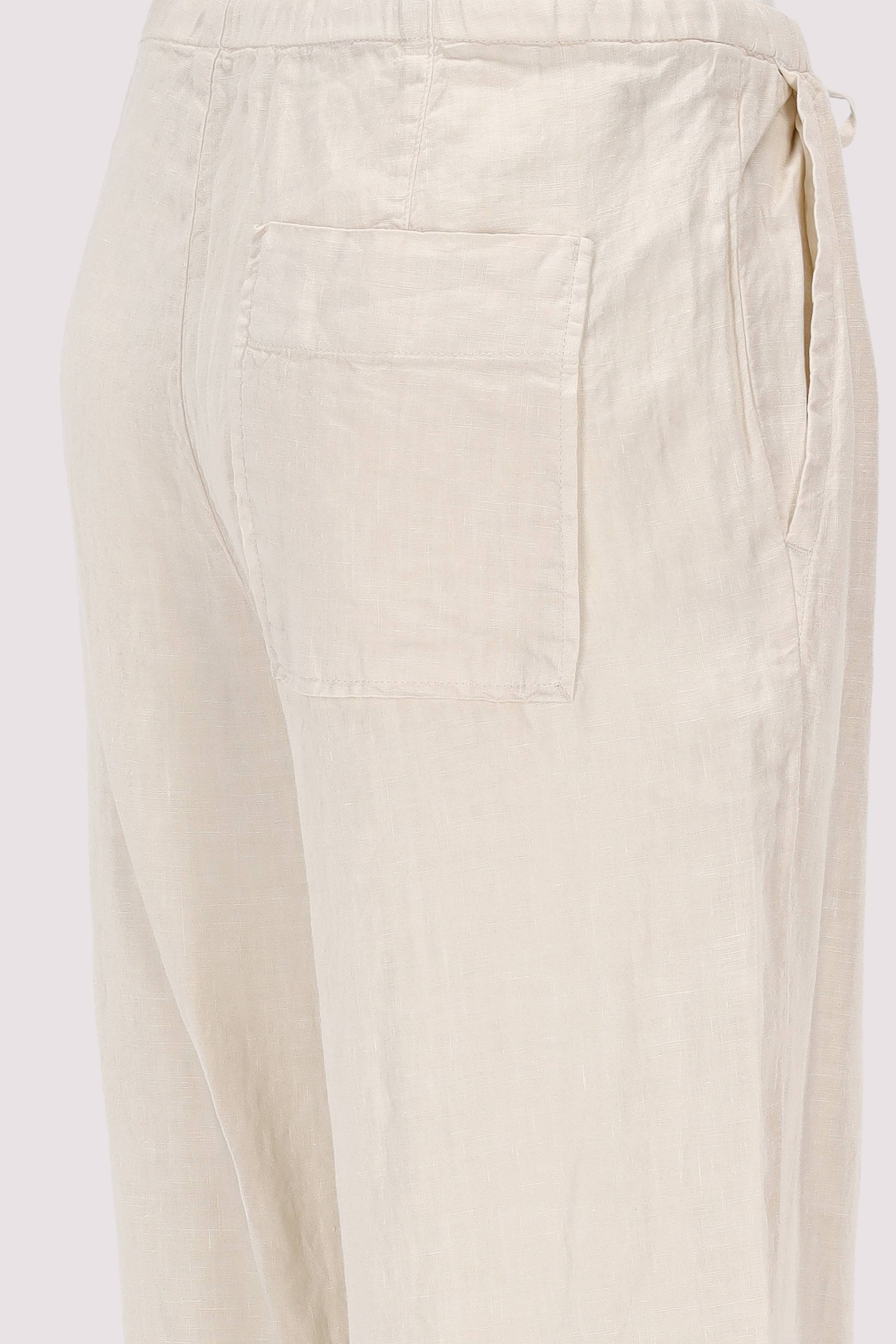 Marc O´Polo International - Pants, jogger style, straight Marc O´Polo International - Pants, jogger style, straight