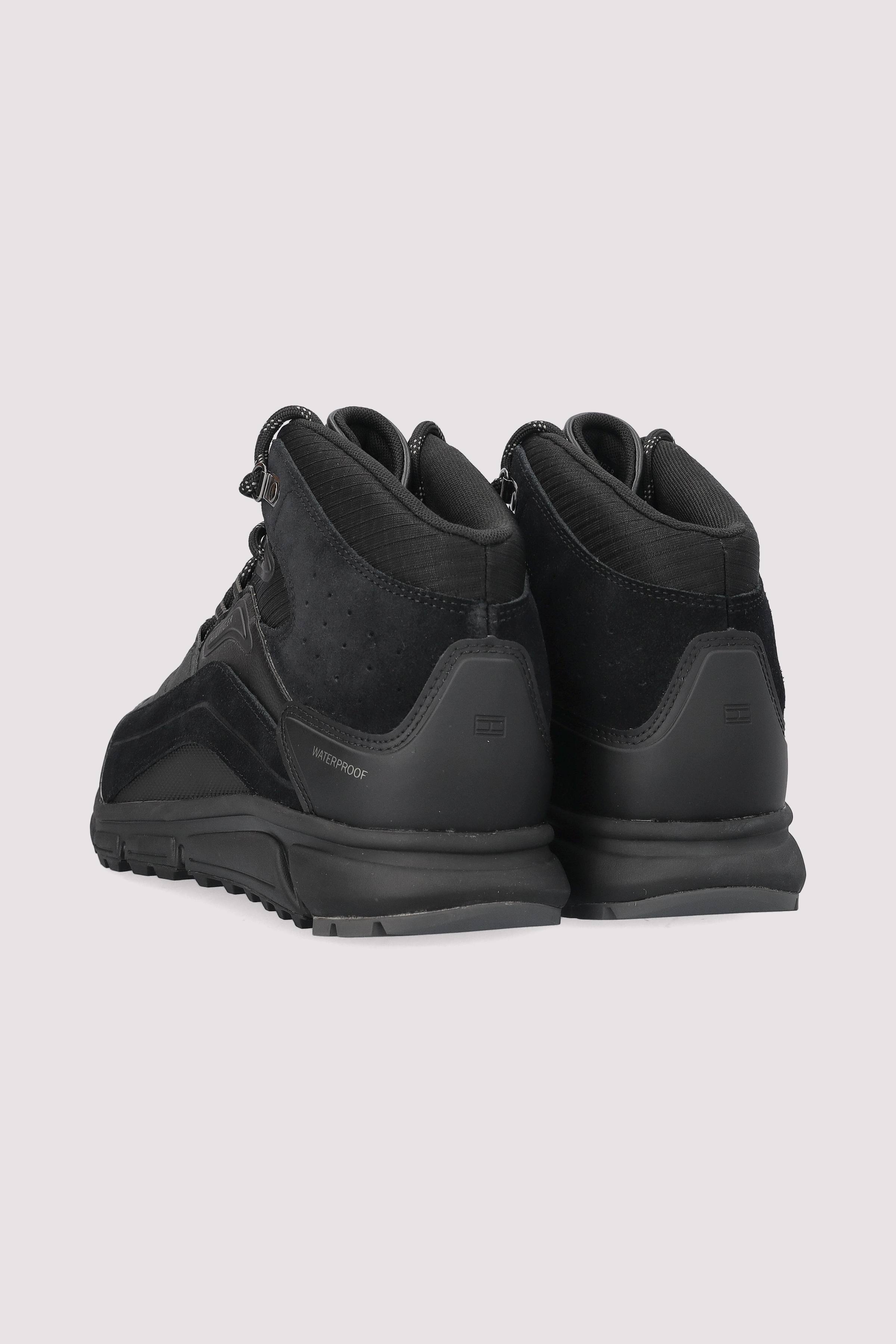 Tommy Hilfiger - Tommy Hilfiger Herren Gummistiefel