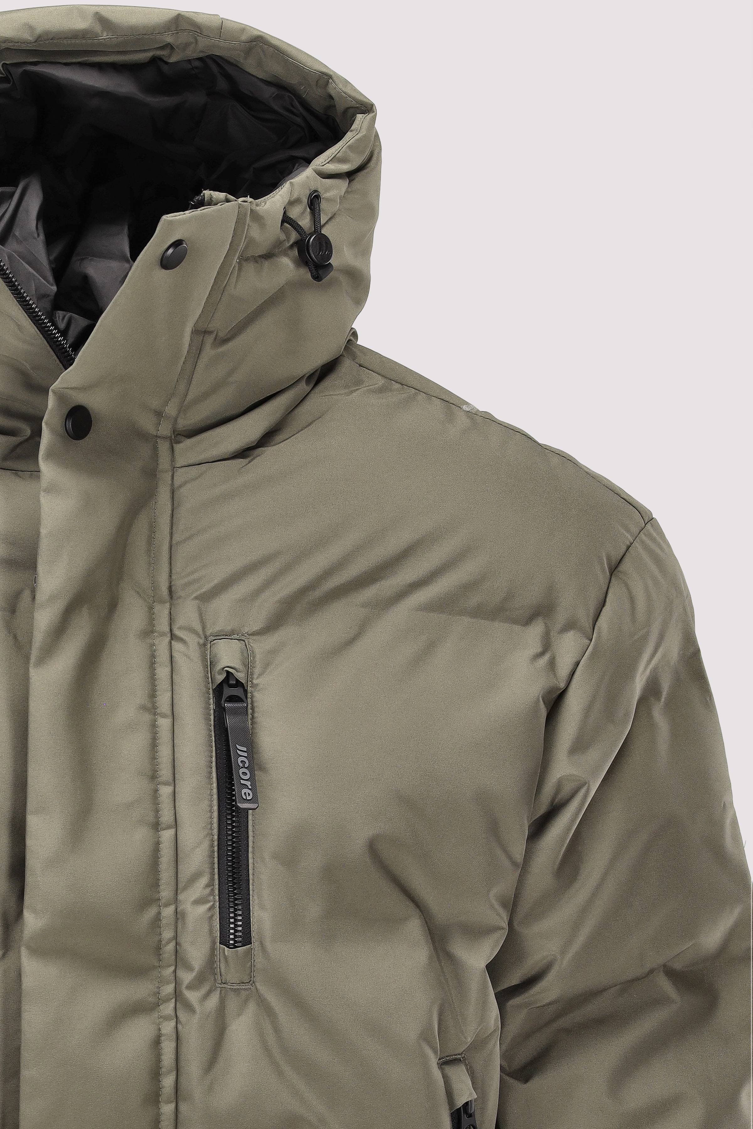 Jack and Jones - Jack and Jones Freizeitjacke dusty olive