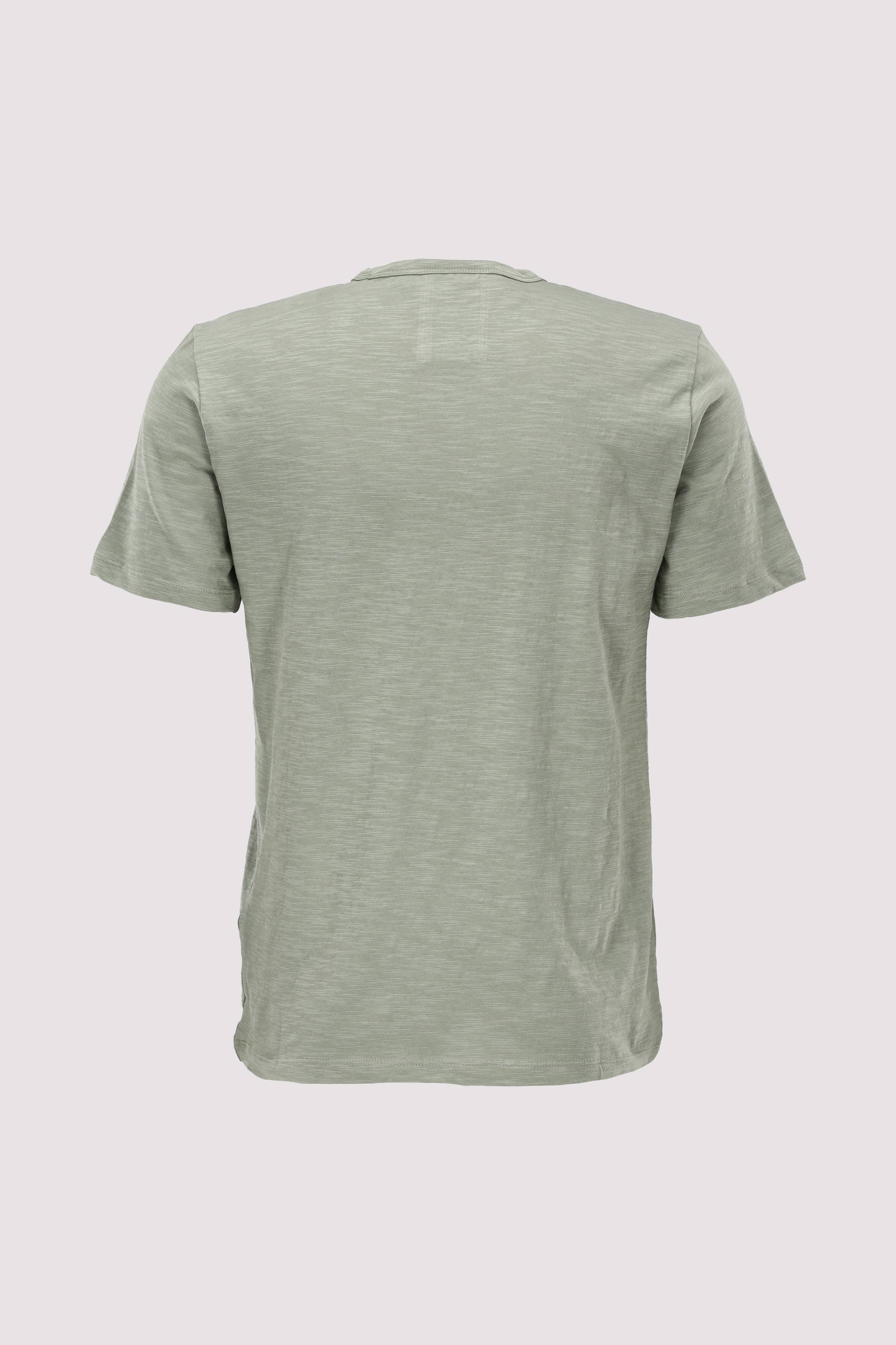 NOWADAYS - slub t-shirt NOWADAYS - slub t-shirt