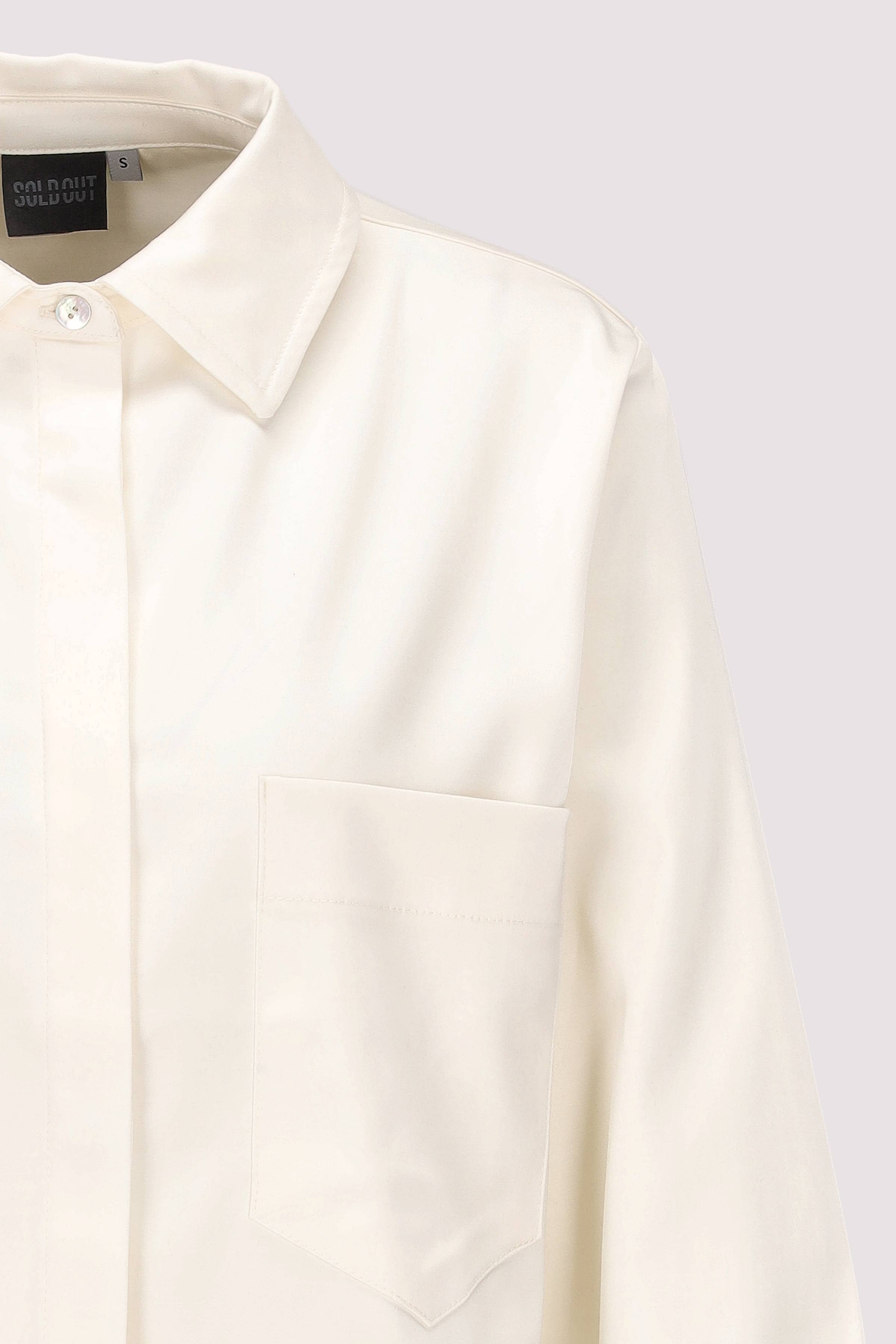 Soldout - Blouse