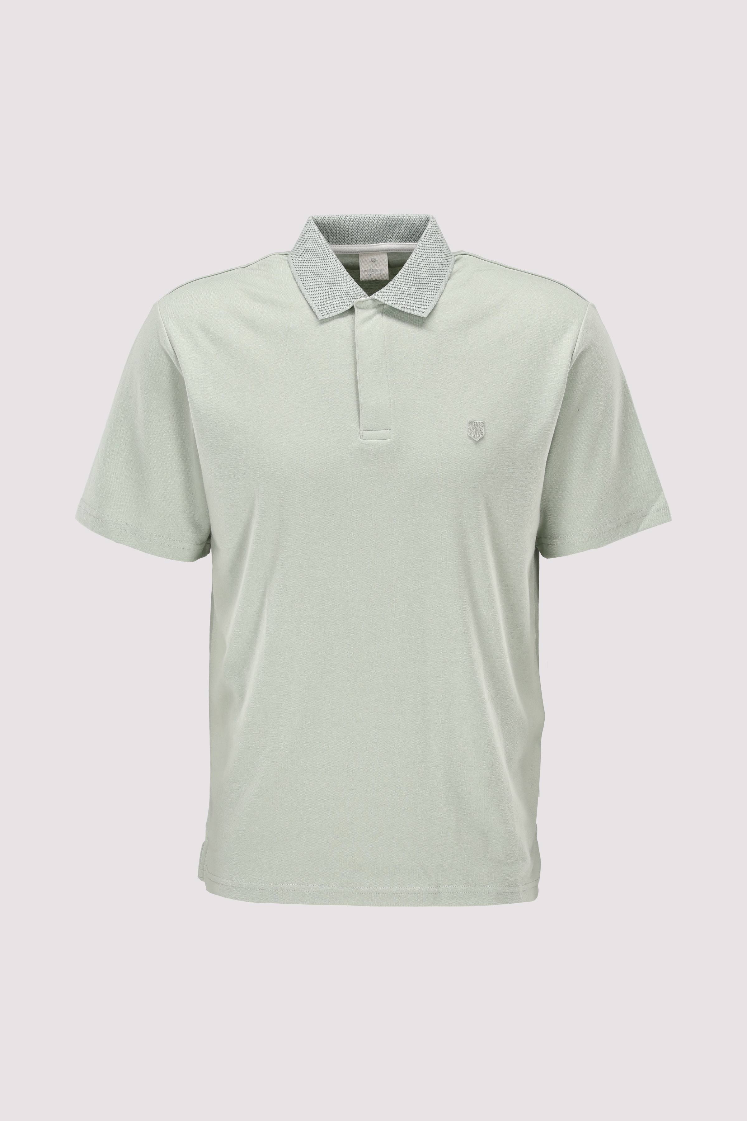 JPRCCRODNEY SS POLO NOOS