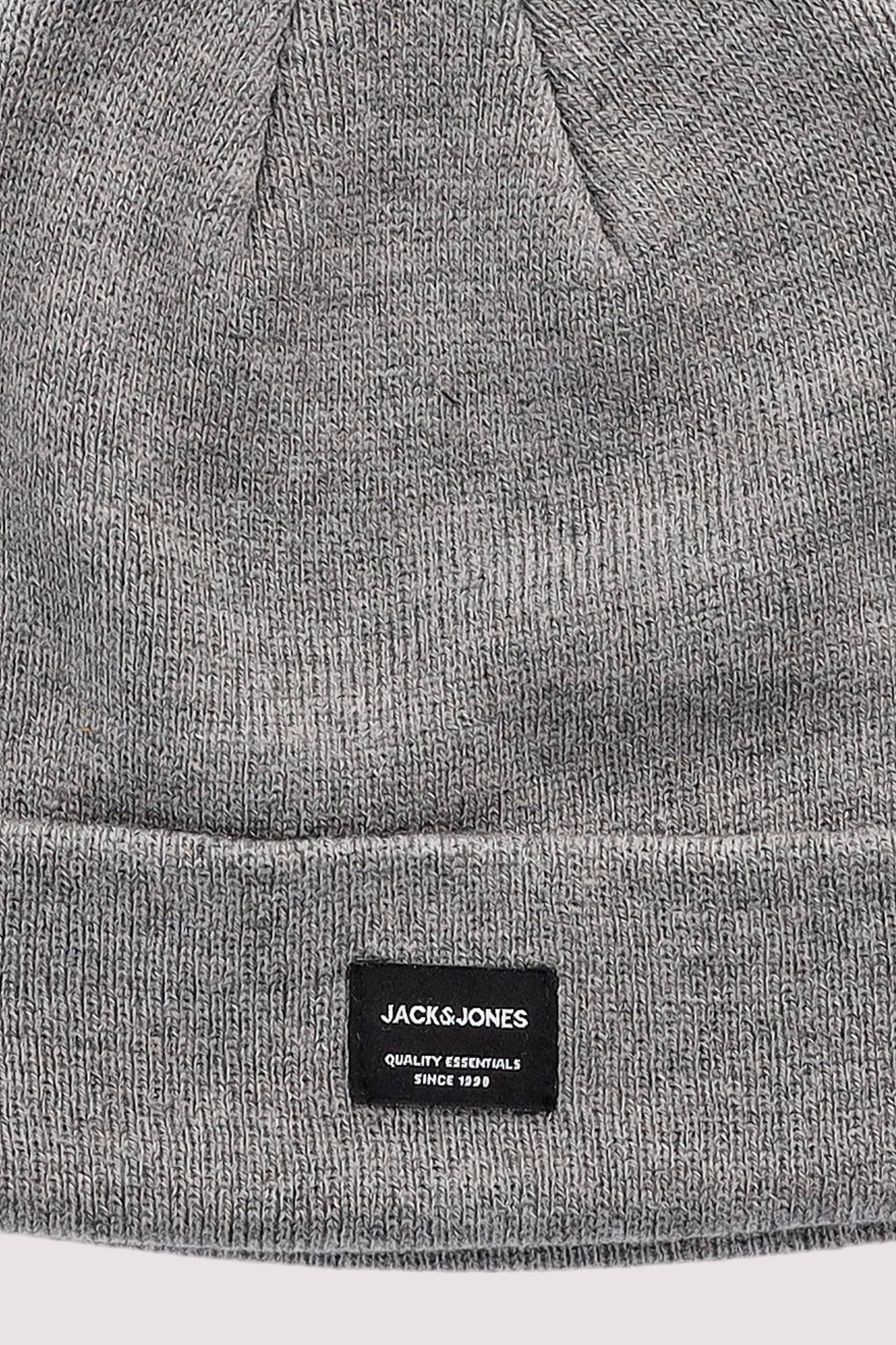 JACDNA BEANIE NOOS