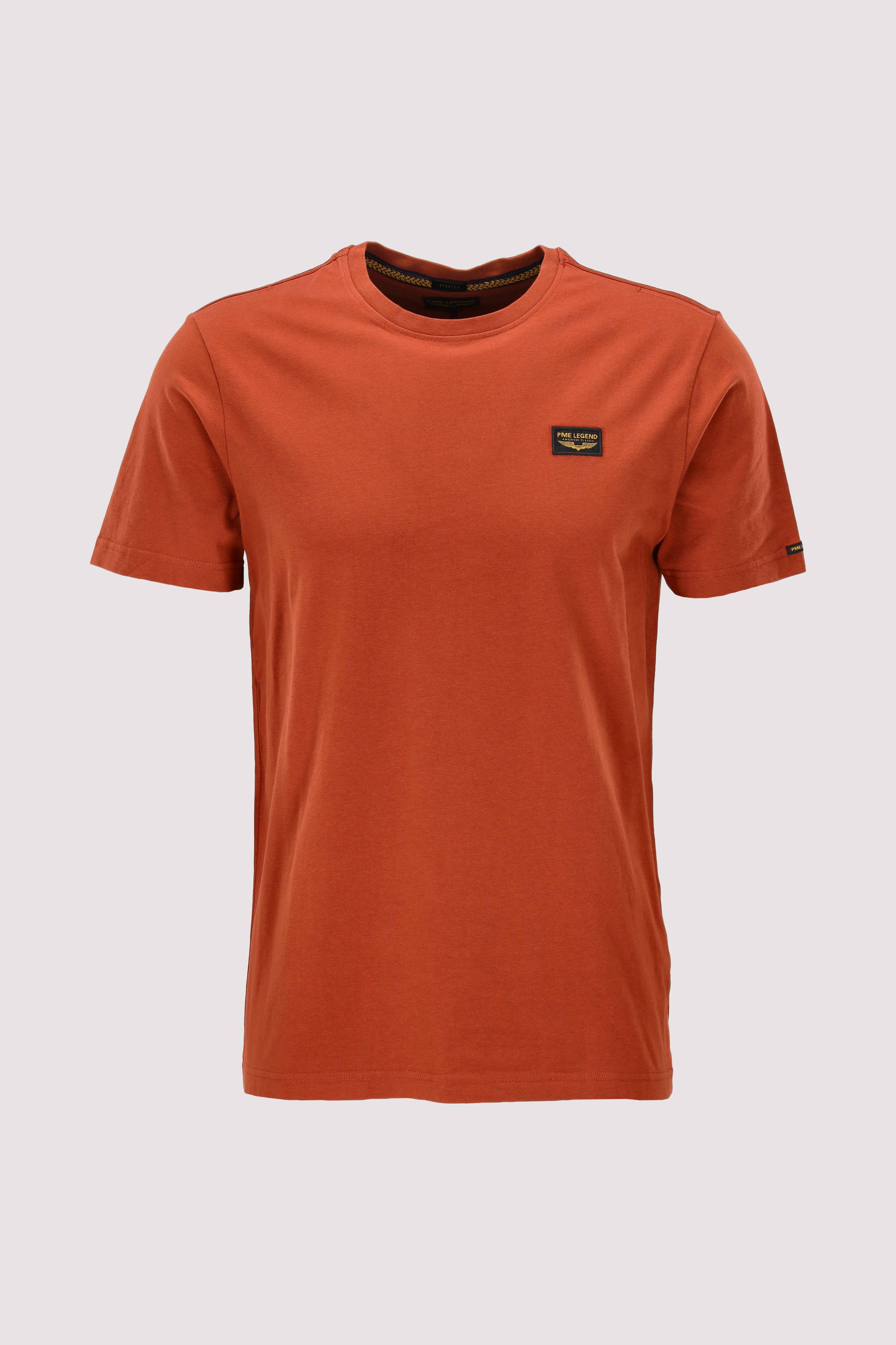 Short sleeve r-neck American C