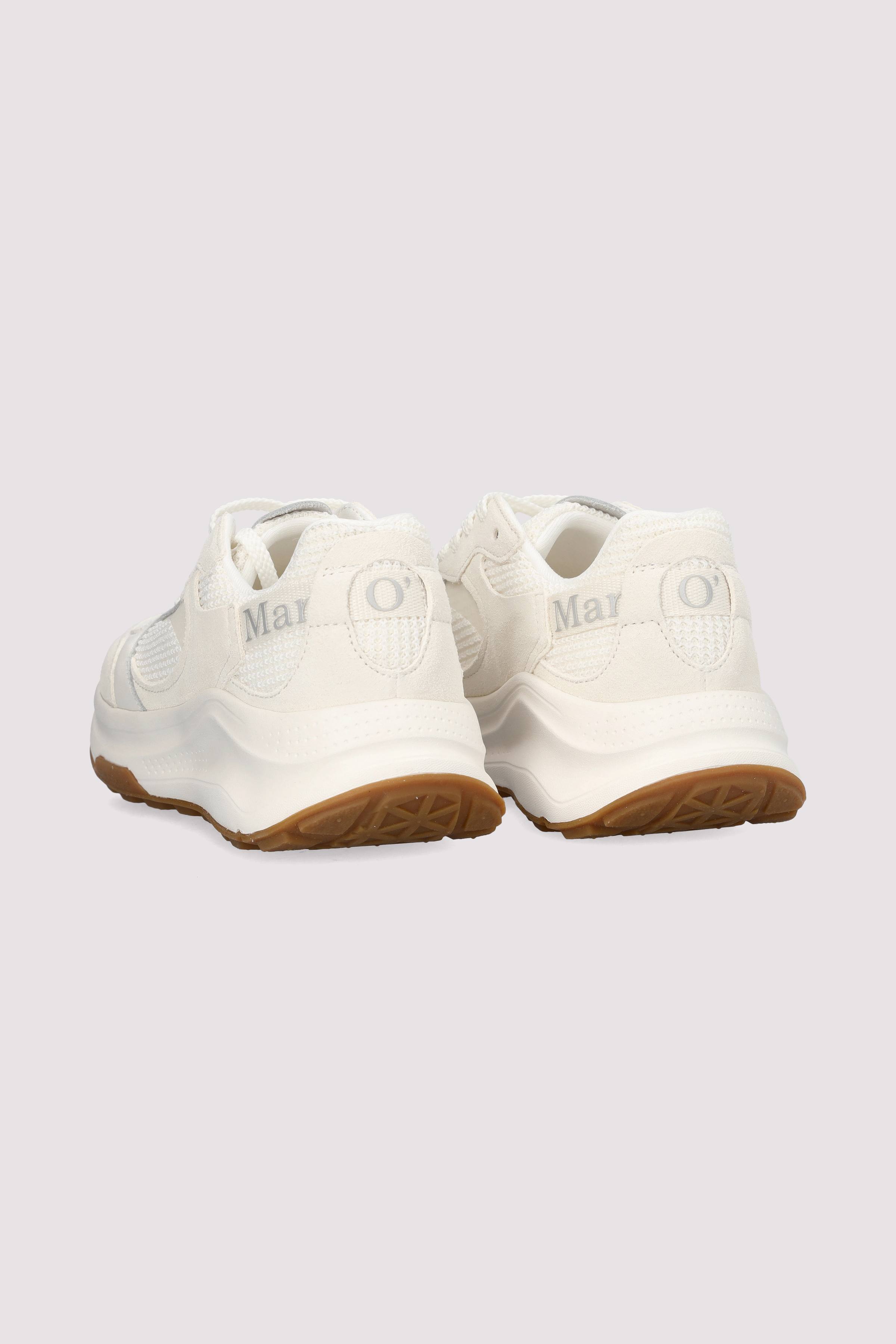 Marc O Polo Schuhe - Leather Sneaker