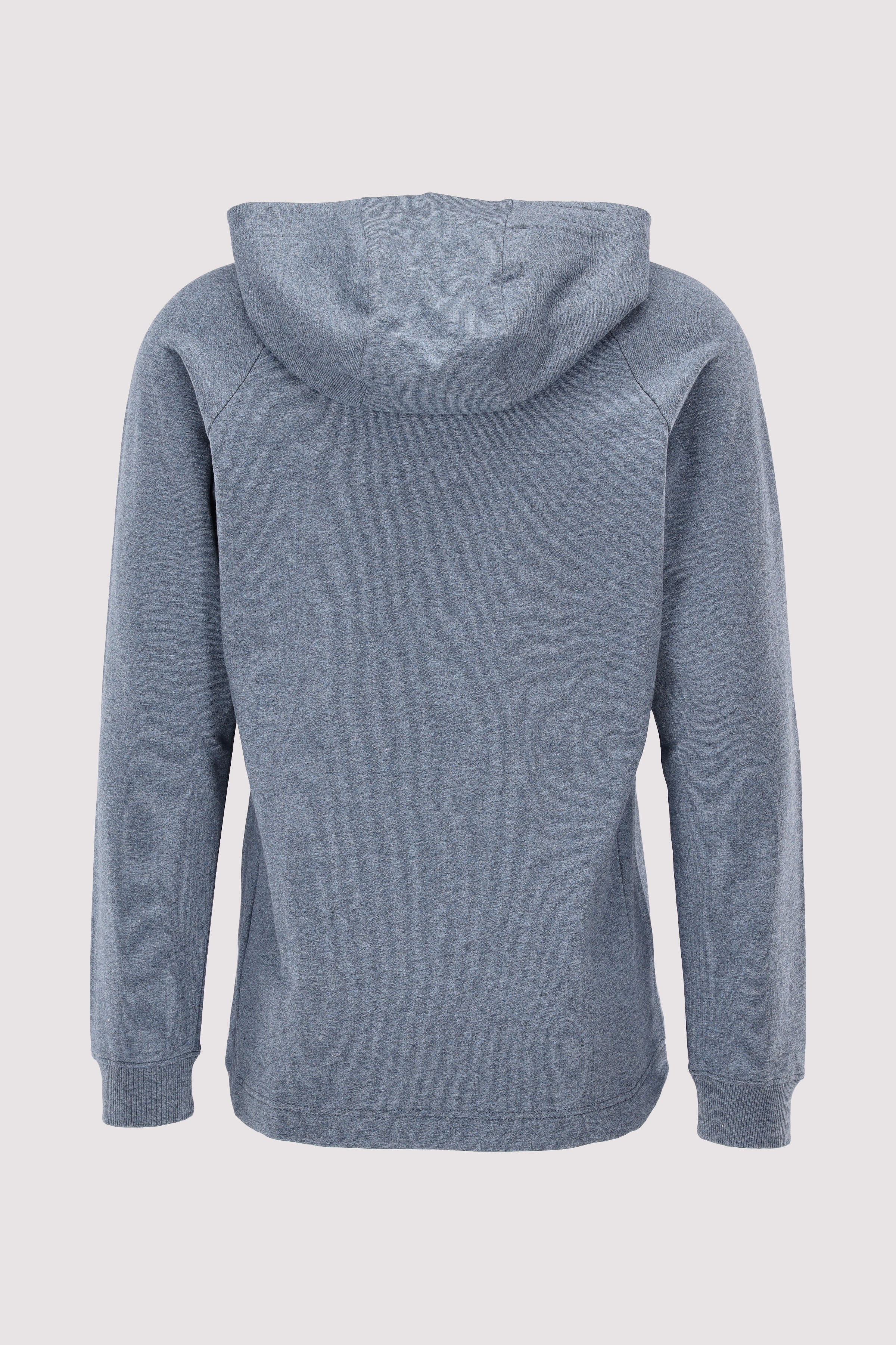 Bergans - Oslo Urban comfy Hoodie Bergans - Oslo Urban comfy Hoodie