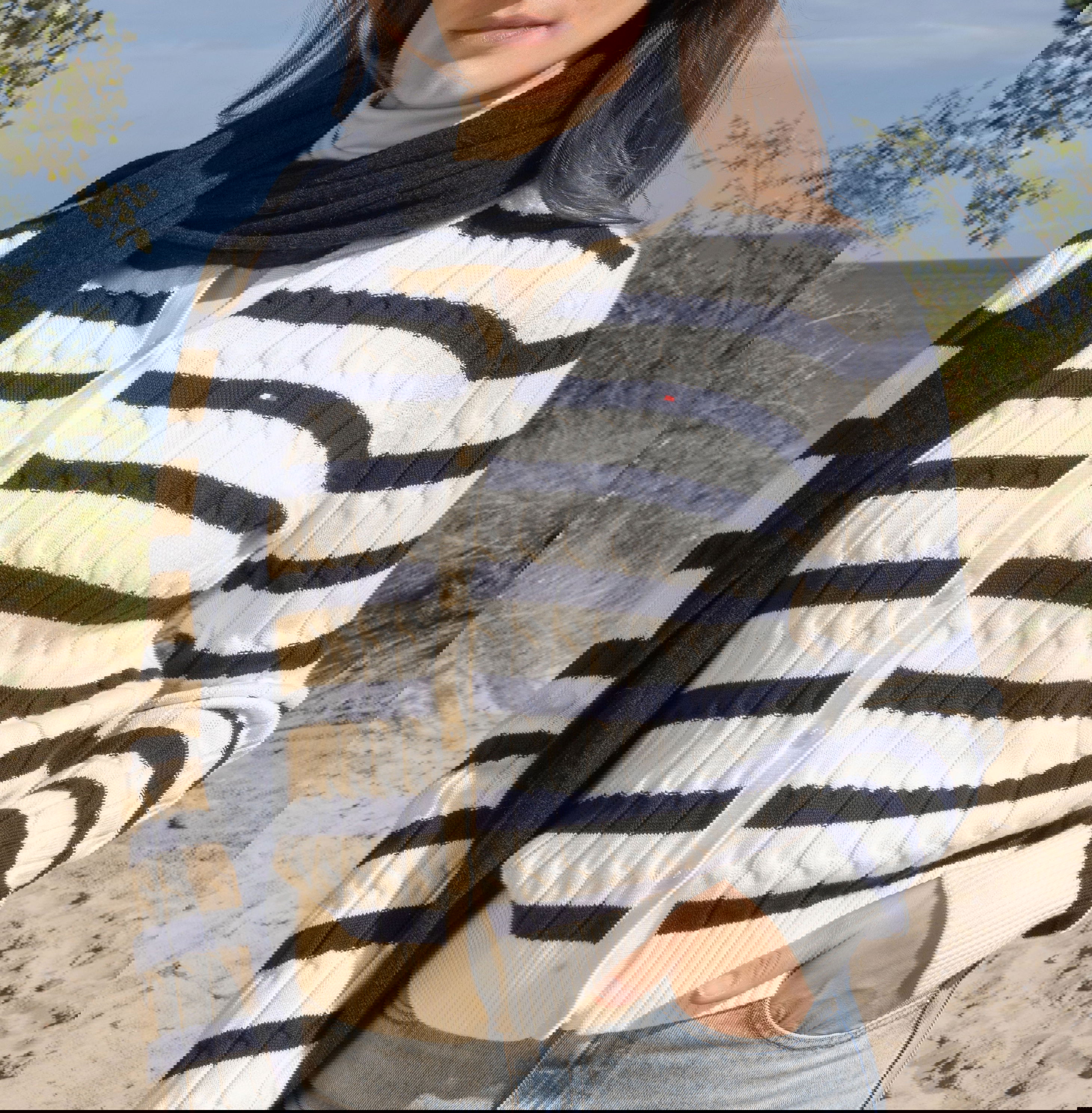 Strickjacken & Pullover