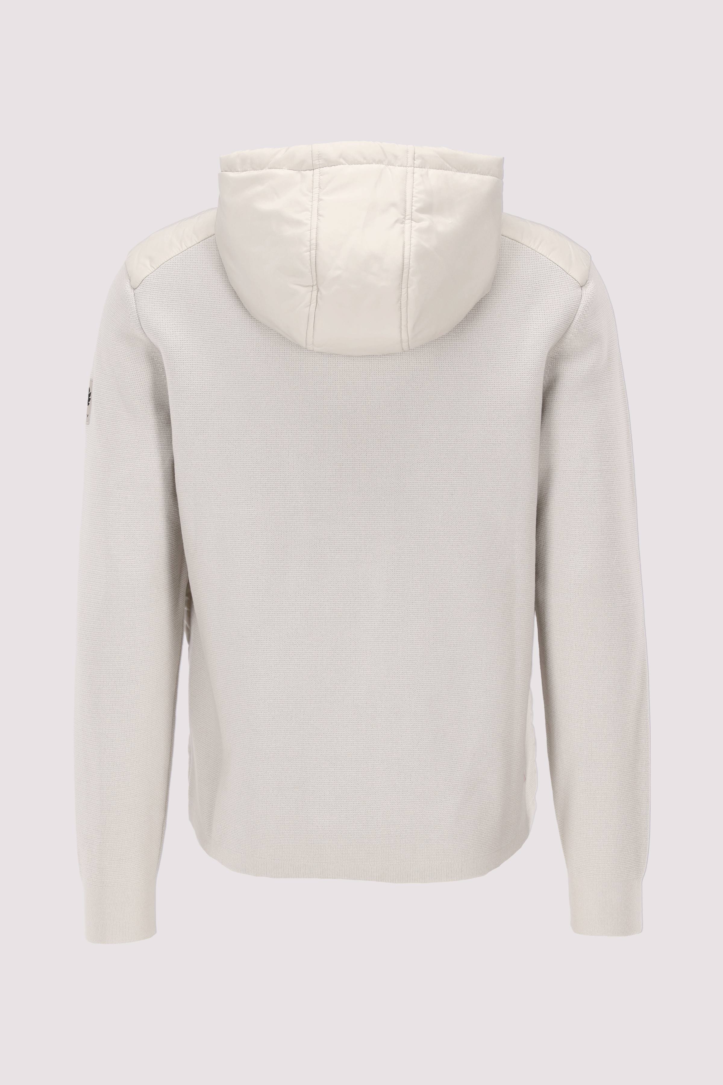Belstaff - vert full zip cardigan Belstaff - vert full zip cardigan