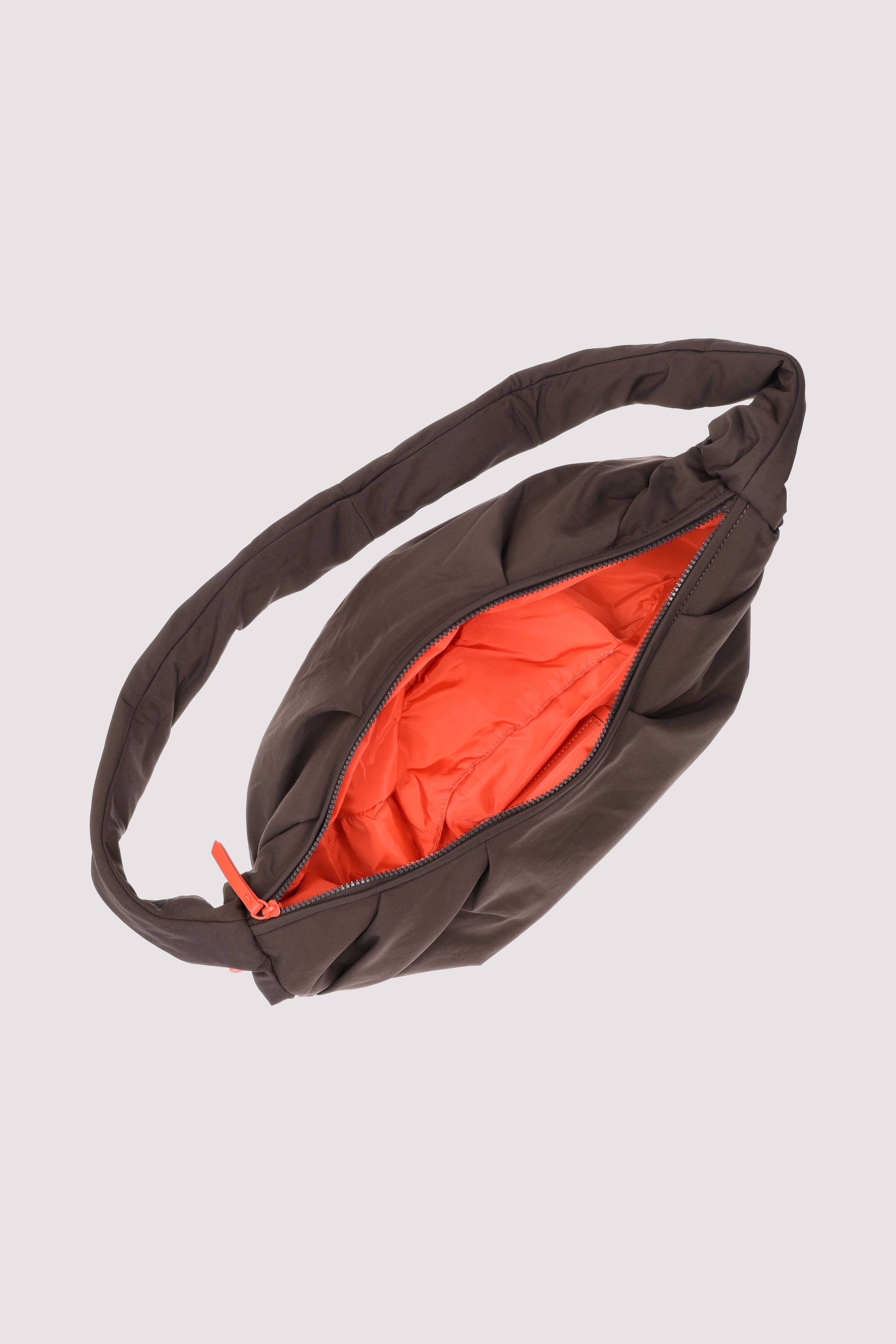 Les Visionnaires - Les Visionnaires Bag Braun
