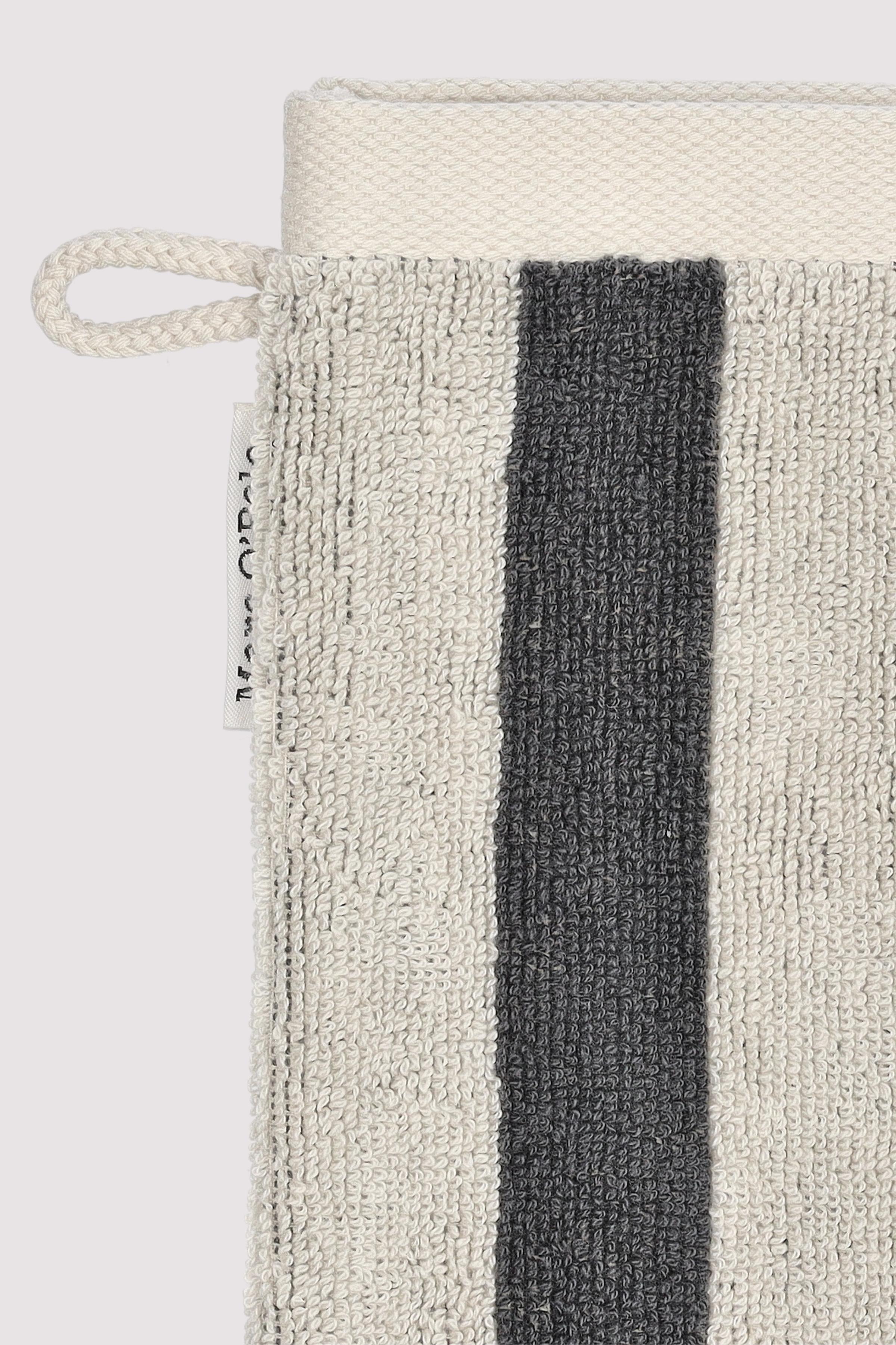 Marc O´Polo Homewear - Heritage Washing Mitt Marc O´Polo Homewear - Heritage Washing Mitt