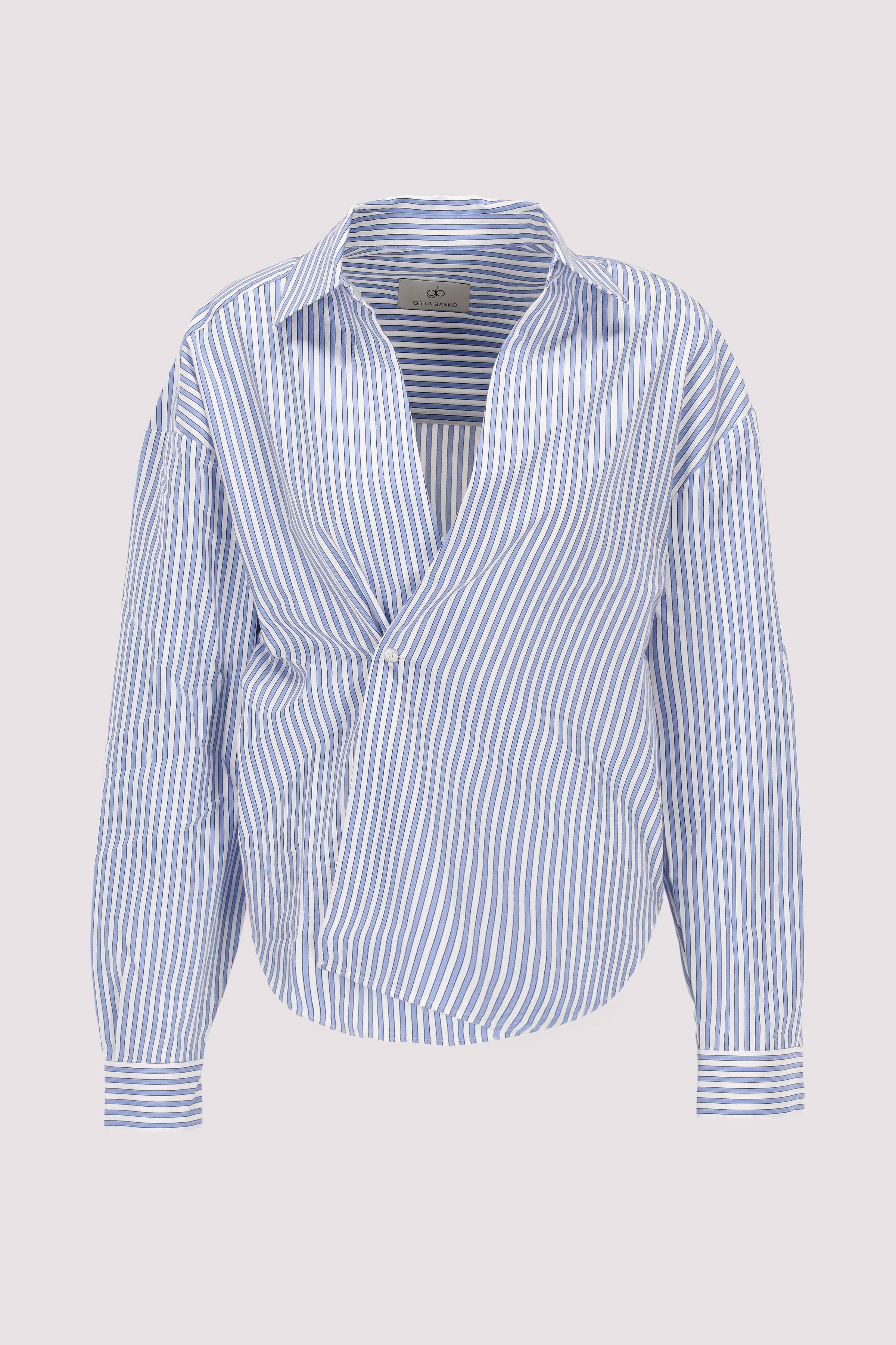 Bluse Anastasia B