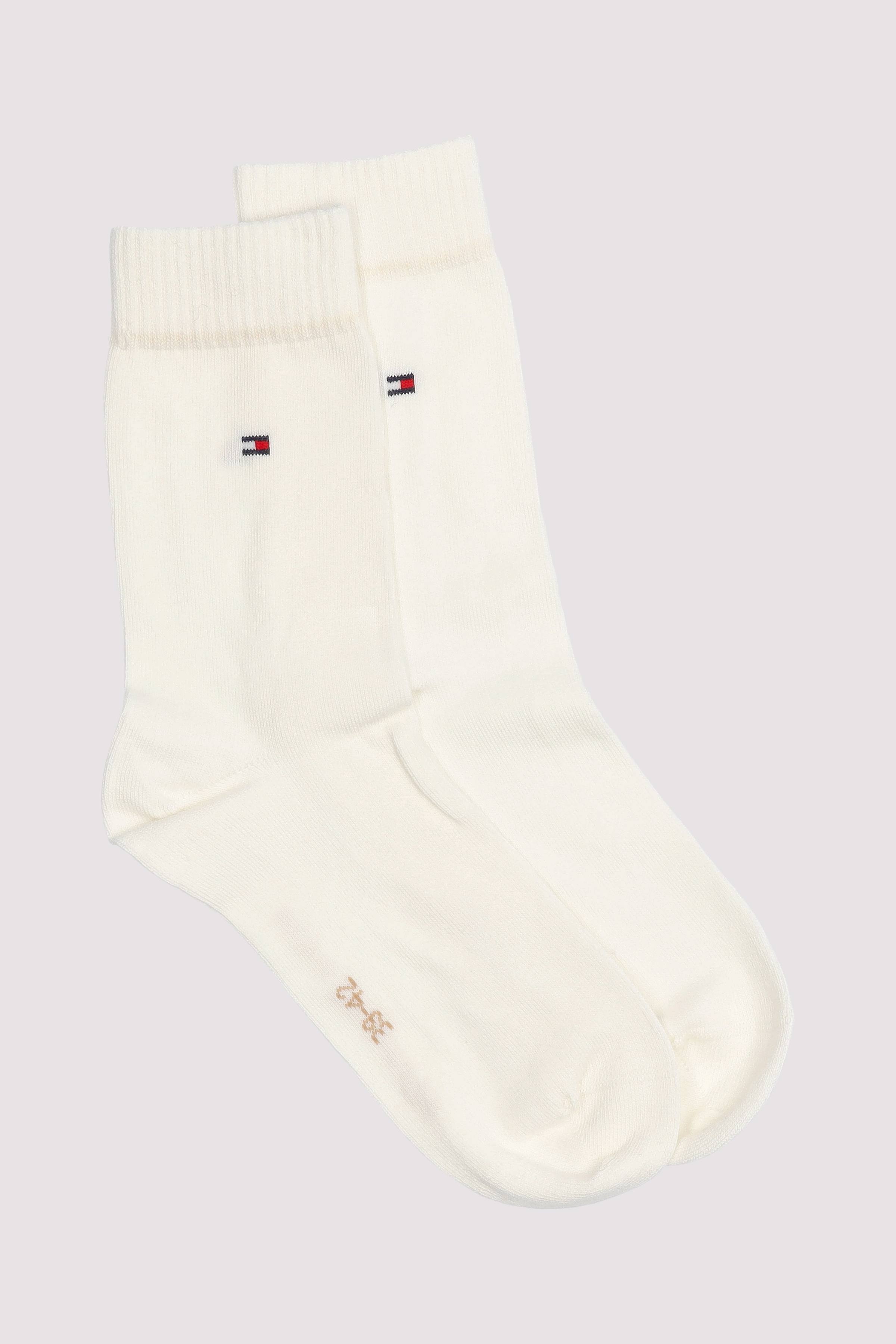 Tommy Hilfiger Socken - TH WOMEN SOCK 2P