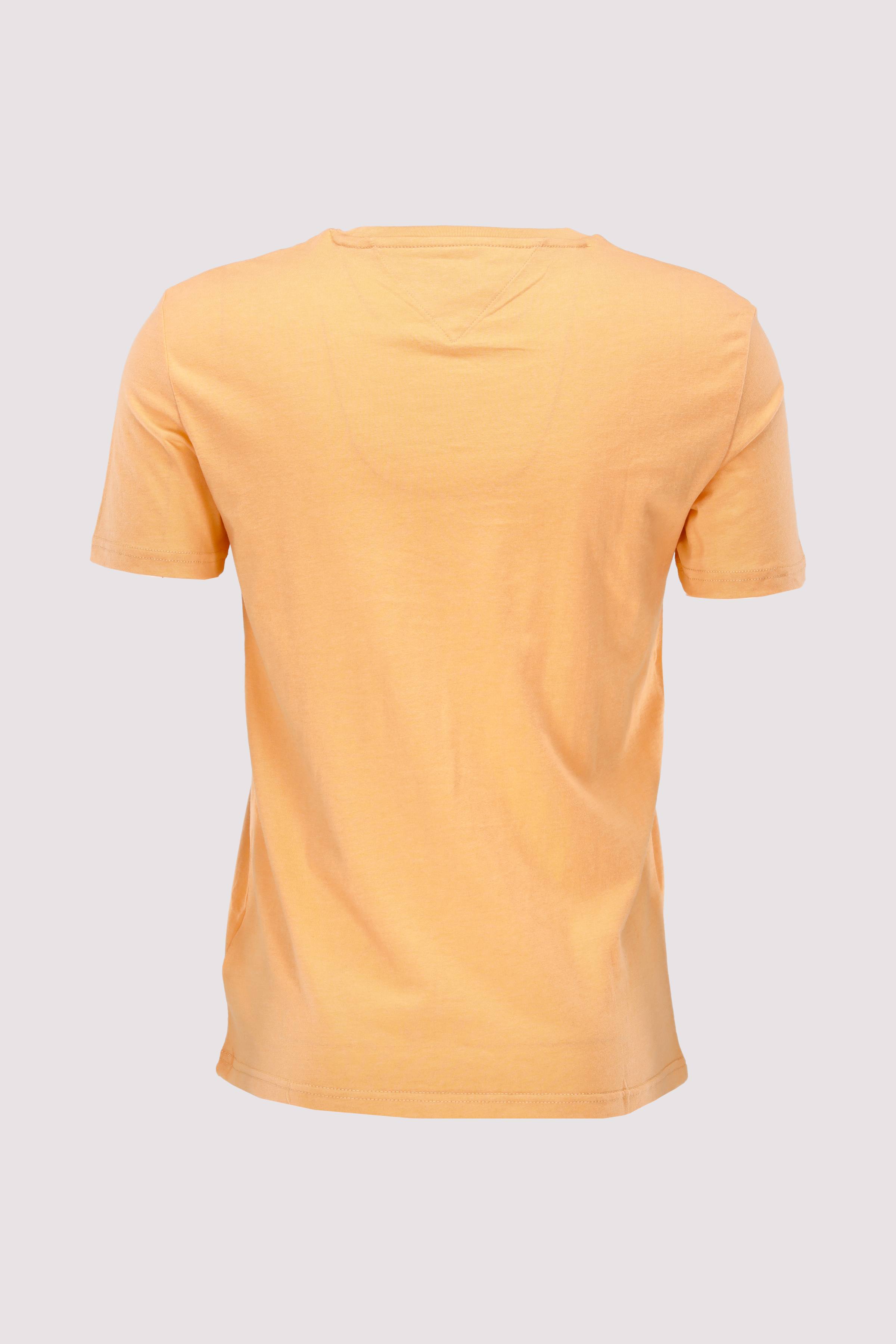 TJM XSLIM JASPE HTR TEE EXT