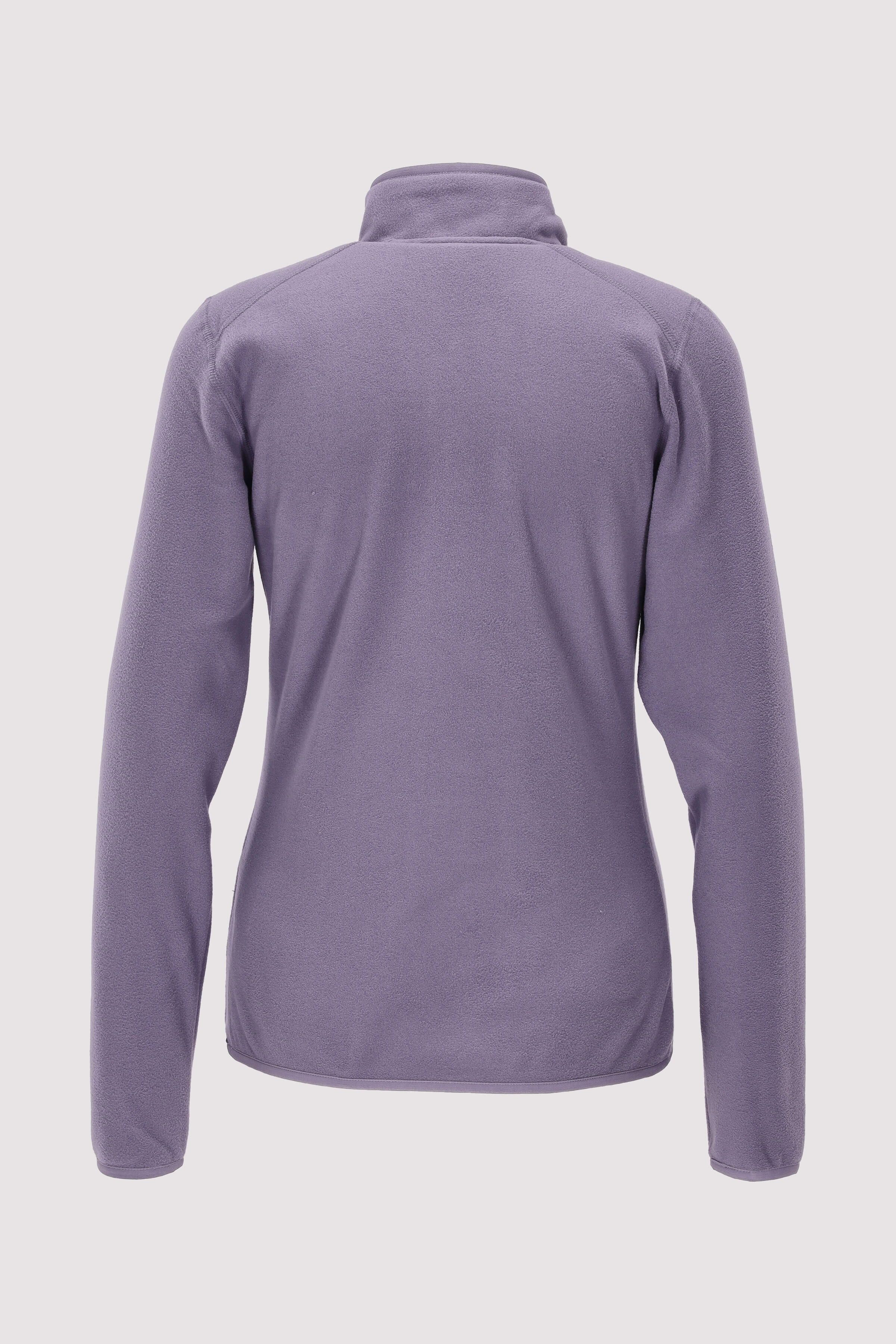 The North Face - W 100 Glacier 1/4 Zip