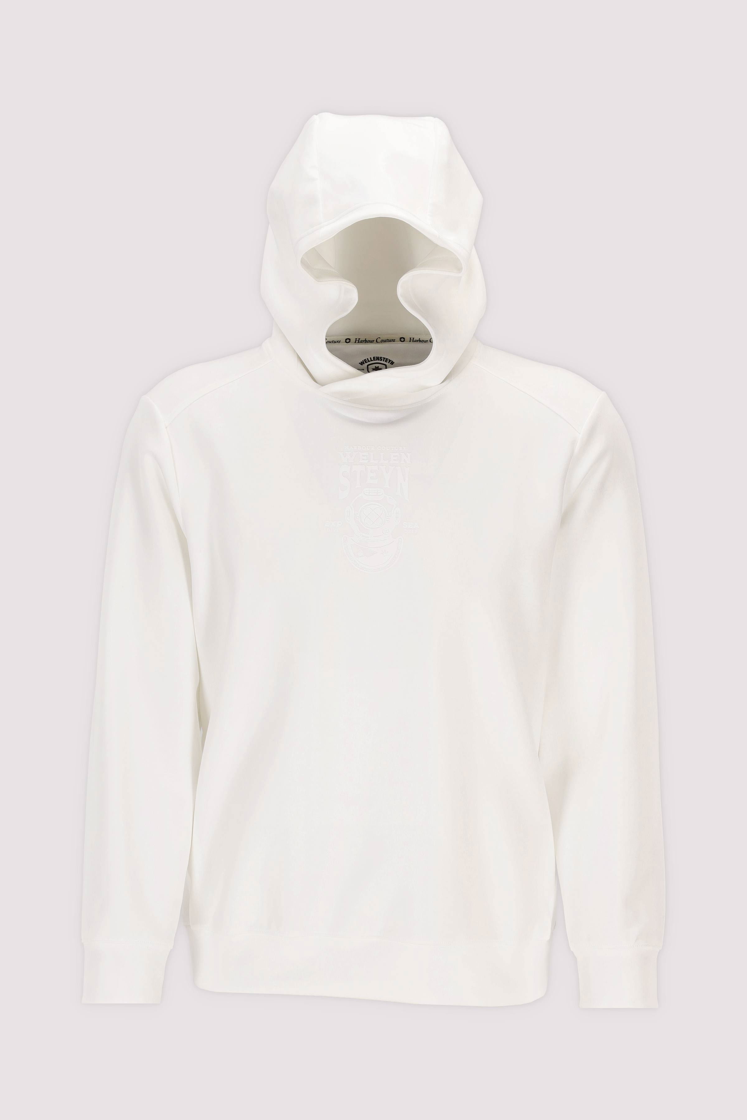 Wellensteyn - Parcour Hoodie Men