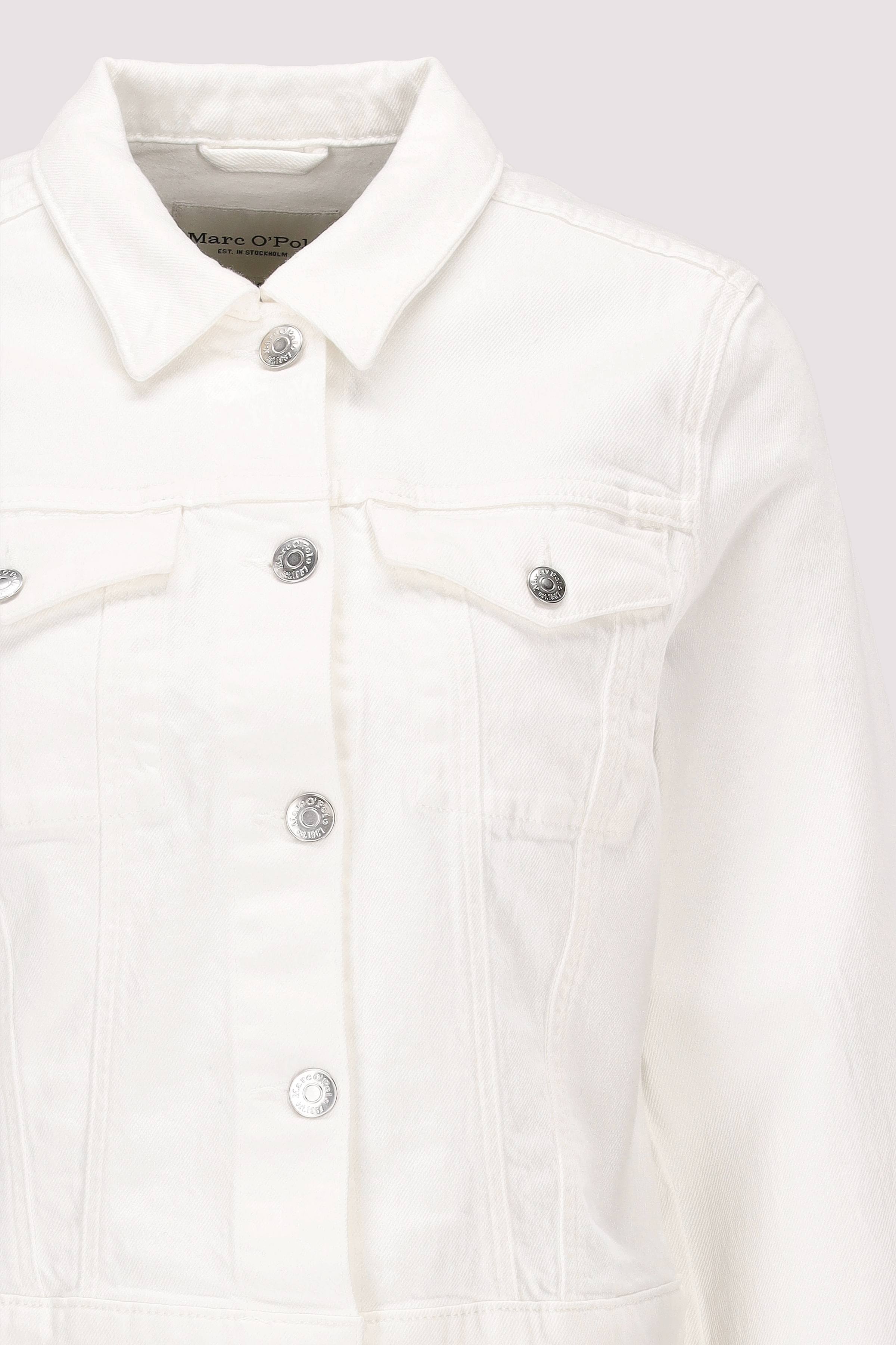 Marc O Polo Casual - Denim Outdoor Jackets, Regular
