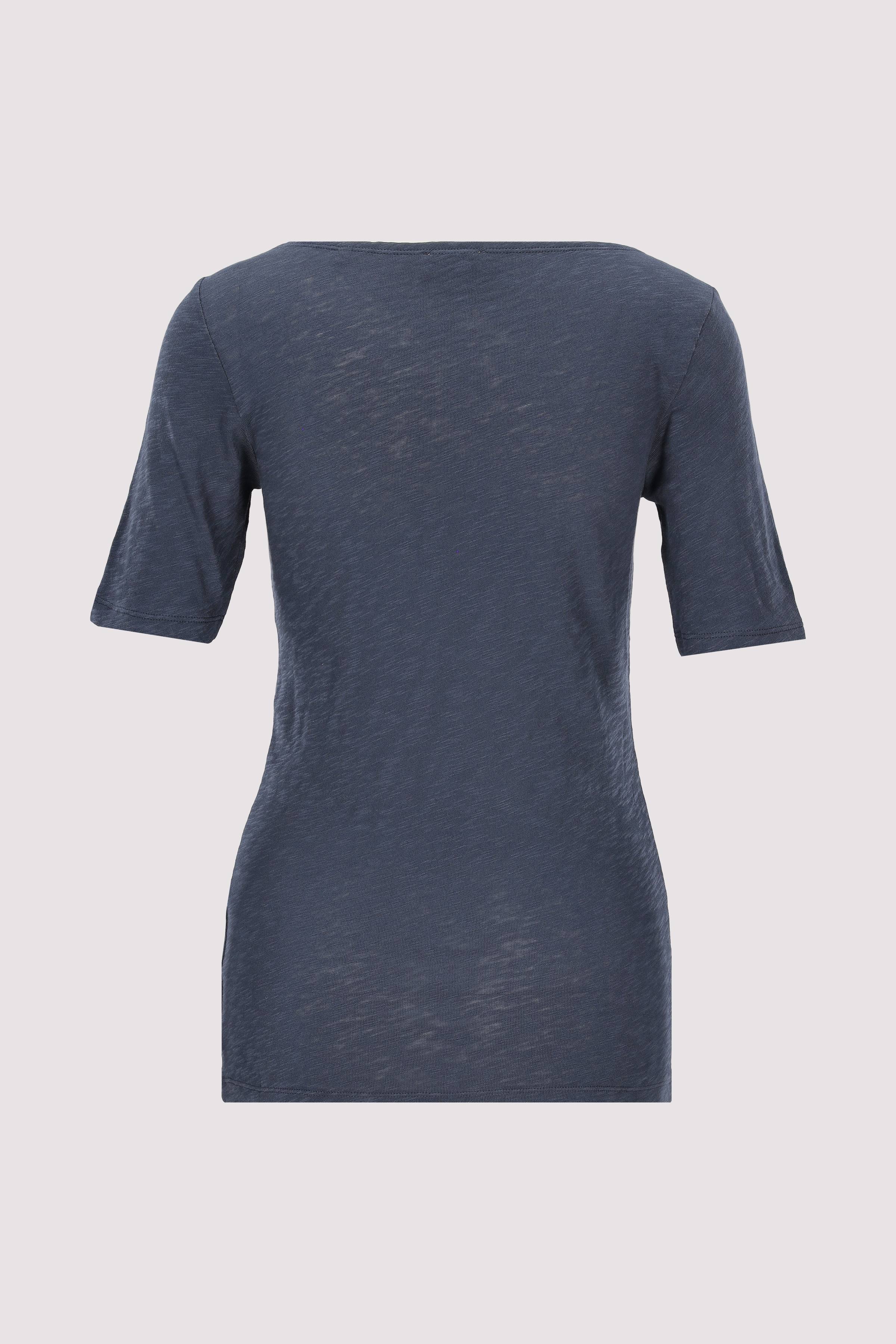 Marc O´Polo International - T-shirt, short sleeve, boat ne Marc O´Polo International - T-shirt, short sleeve, boat ne