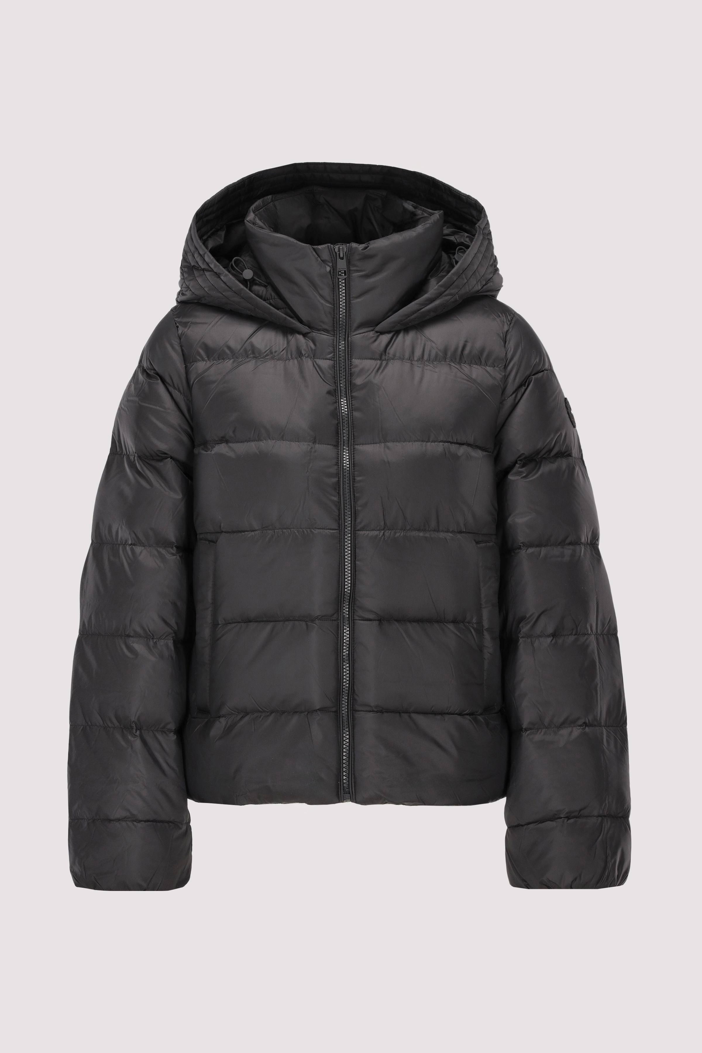 LW DOWN CASUAL JACKET