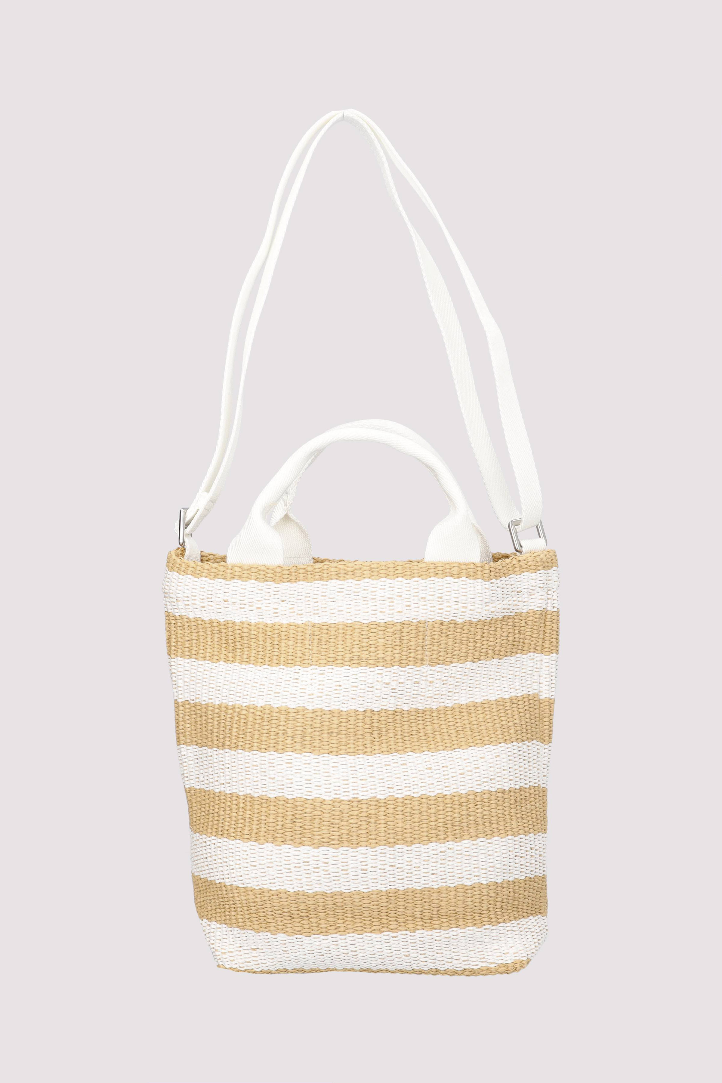 Shopper S | White cotton | OS | 4059184130160