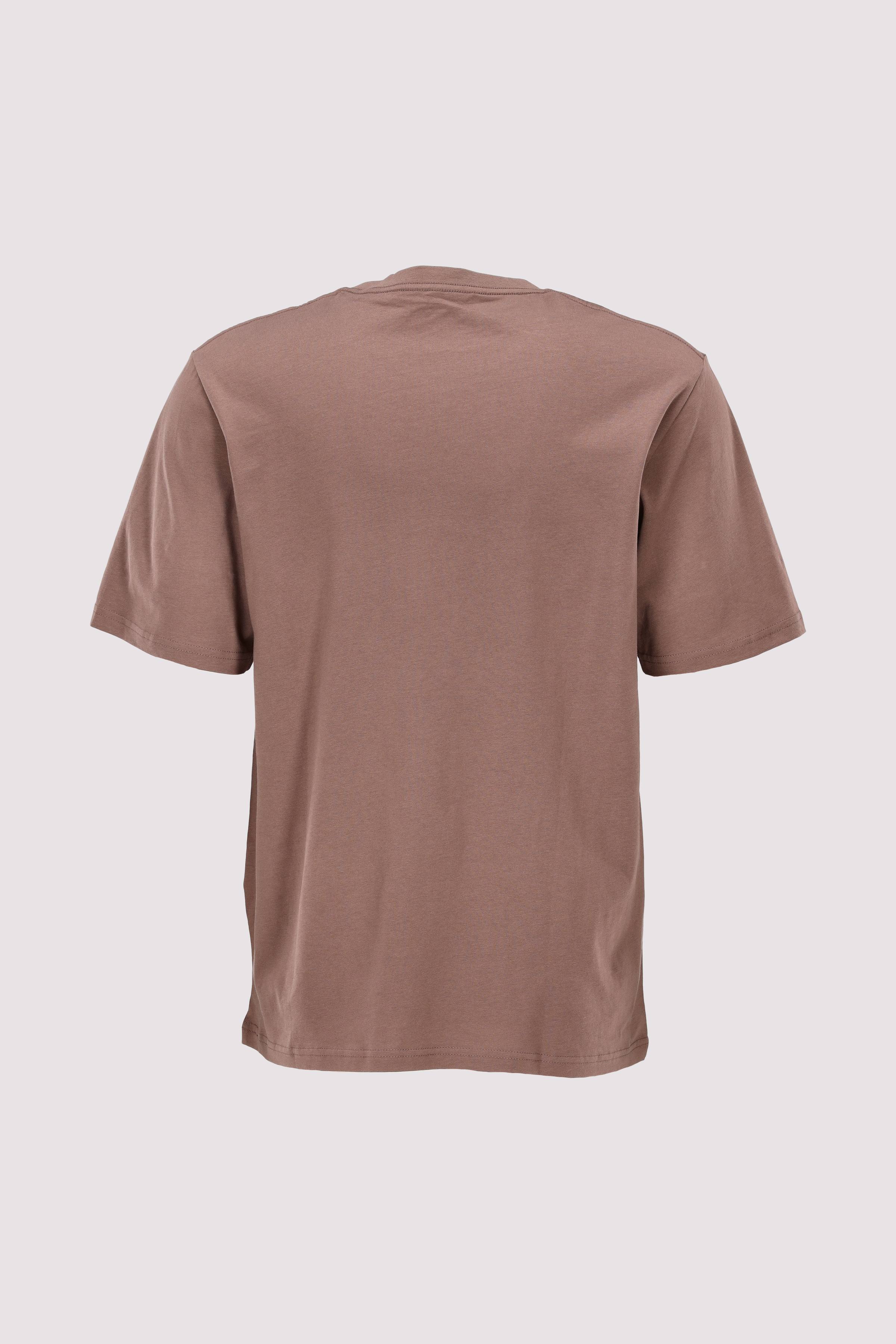 Jack and Jones - JORVESTERBRO TEE SS CREW NECK Jack and Jones - JORVESTERBRO TEE SS CREW NECK